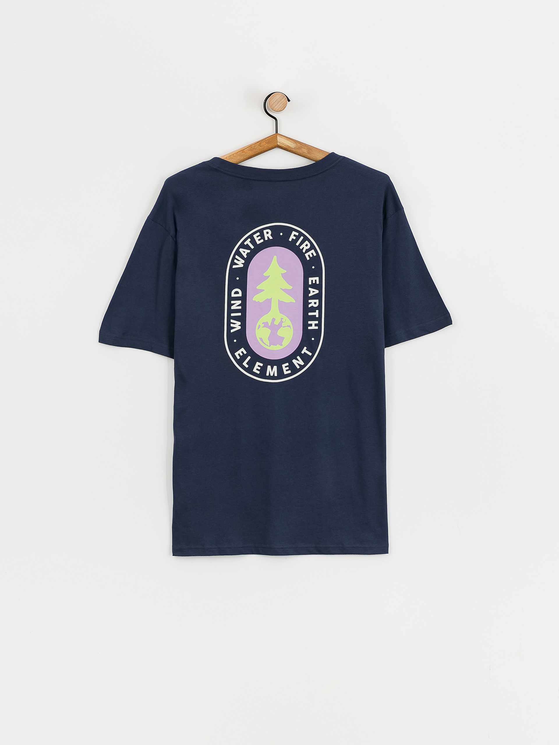 Tricou Element A Tree Grows (naval academy)