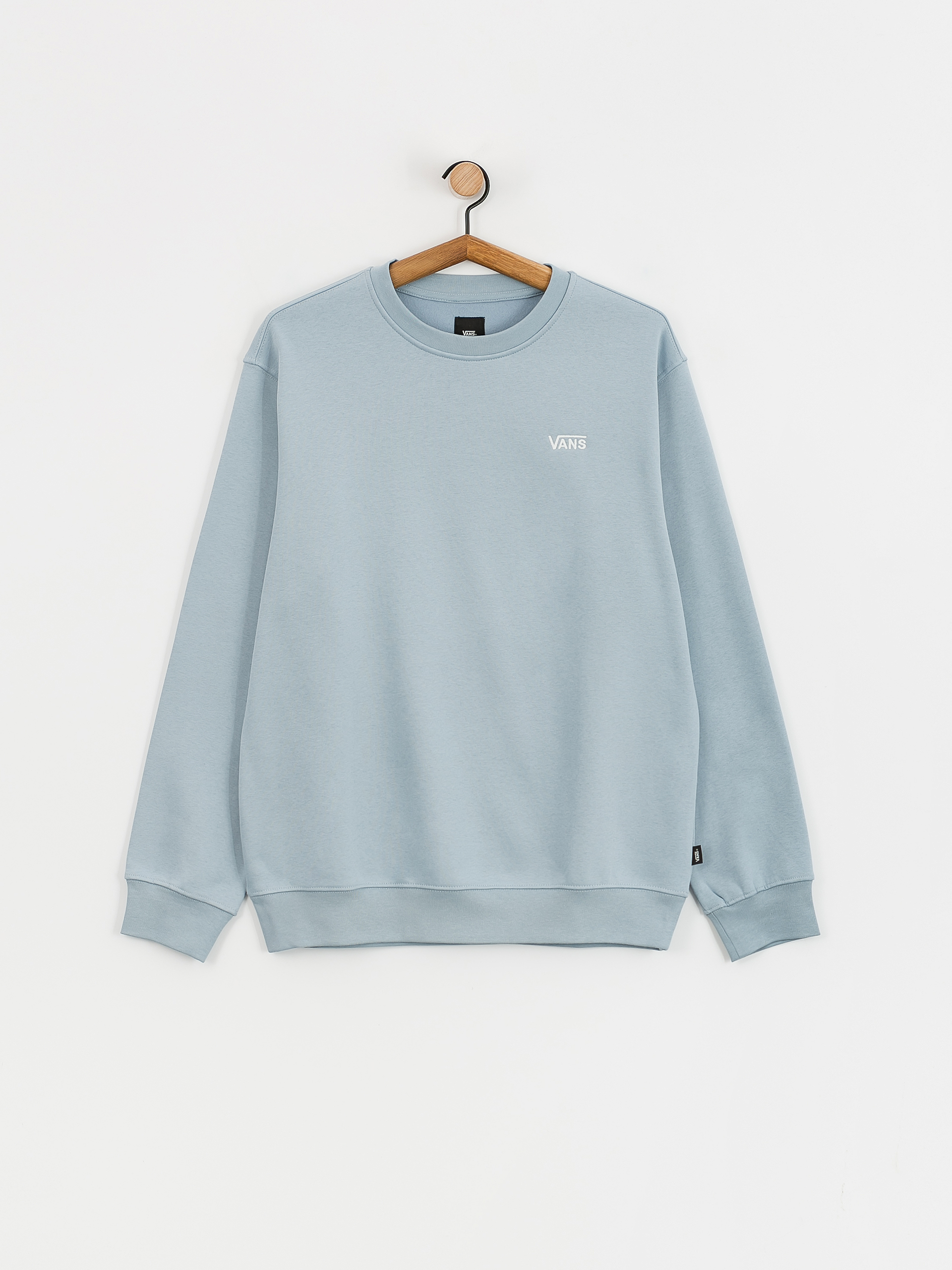 Hanorac Vans Core Basic (dusty blue)