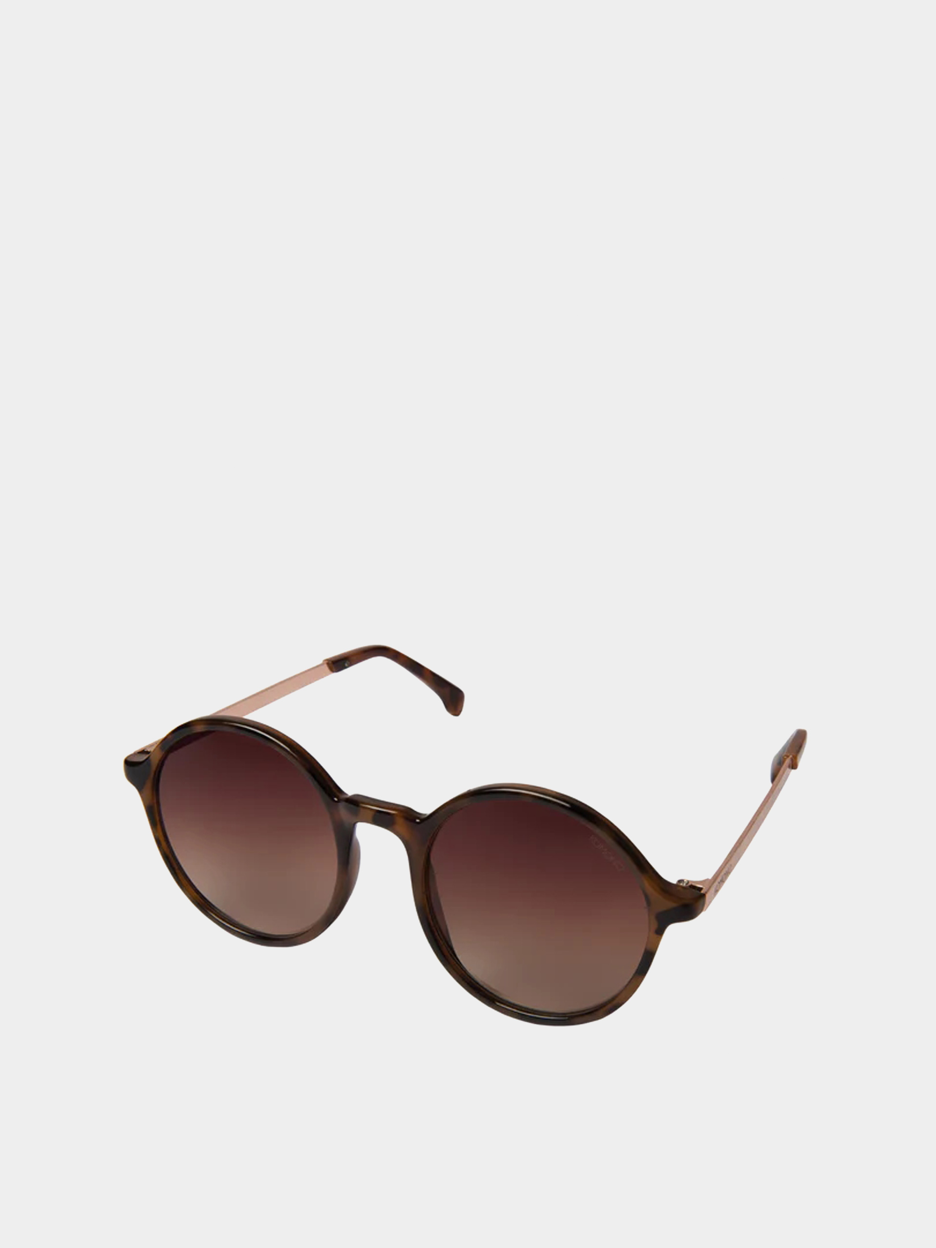 Ochelari de soare Komono Madison Metal (tortoise rose gold)