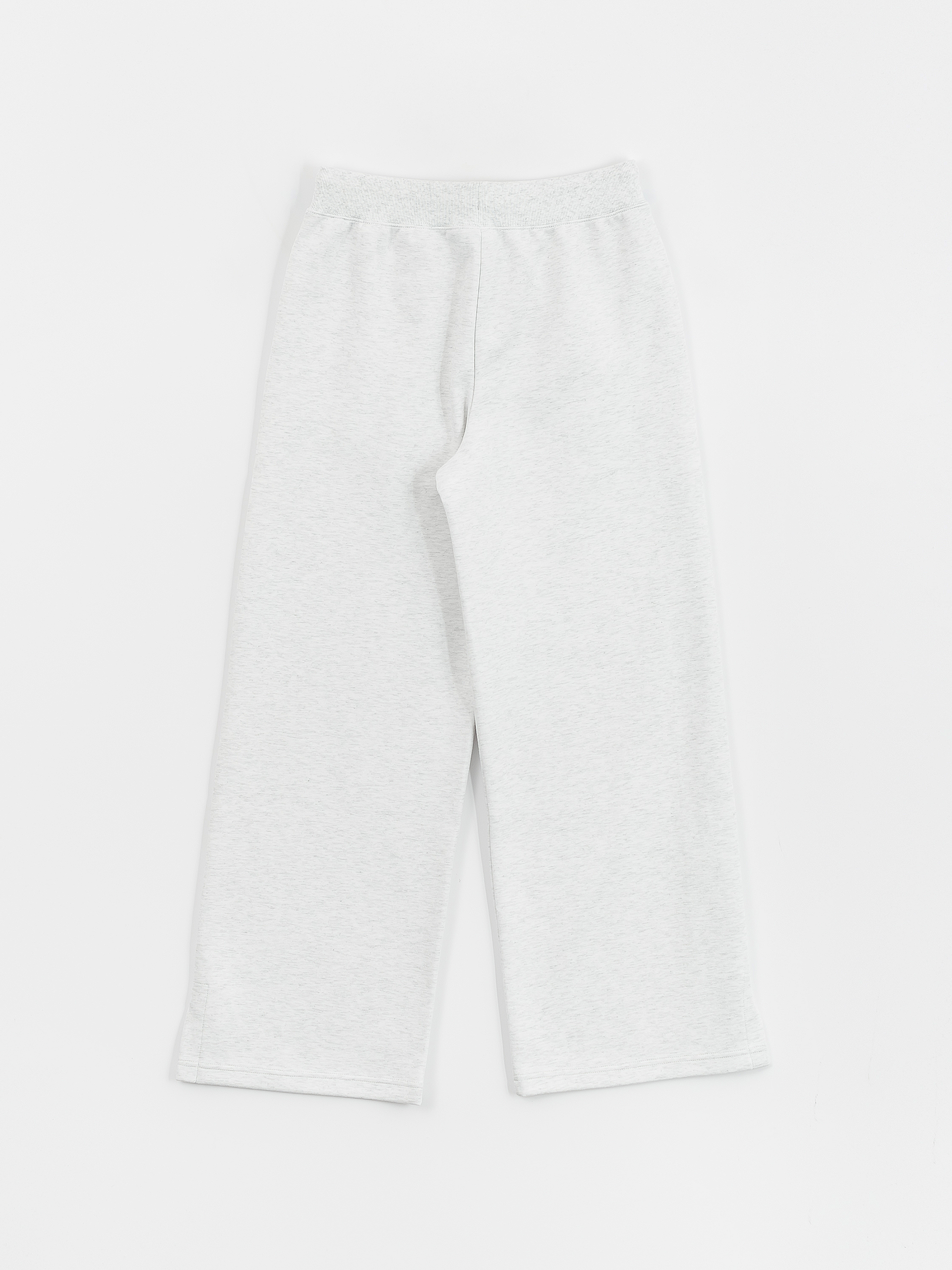 Pantaloni Vans Elevated Double Knit Wmn (white heather)