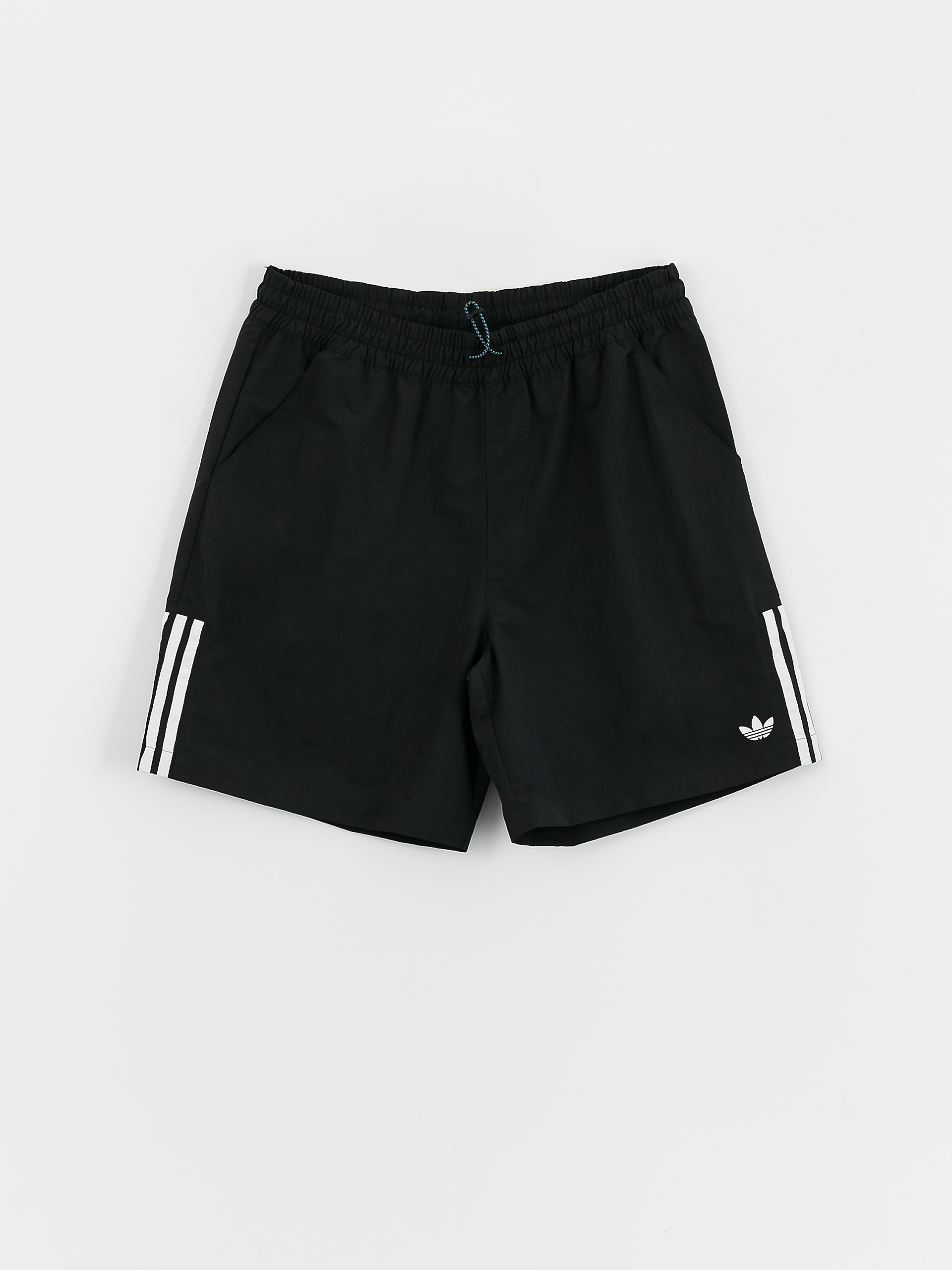 Șort adidas Water (black/white)