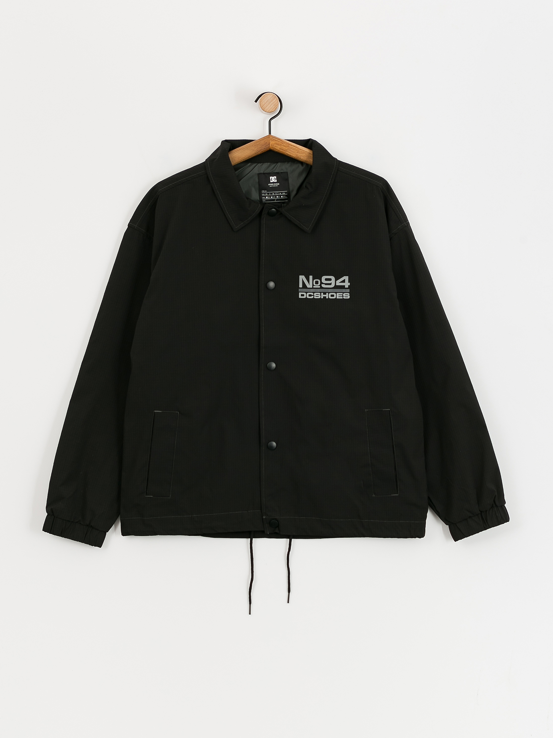 Geacă DC Static 94 (black)