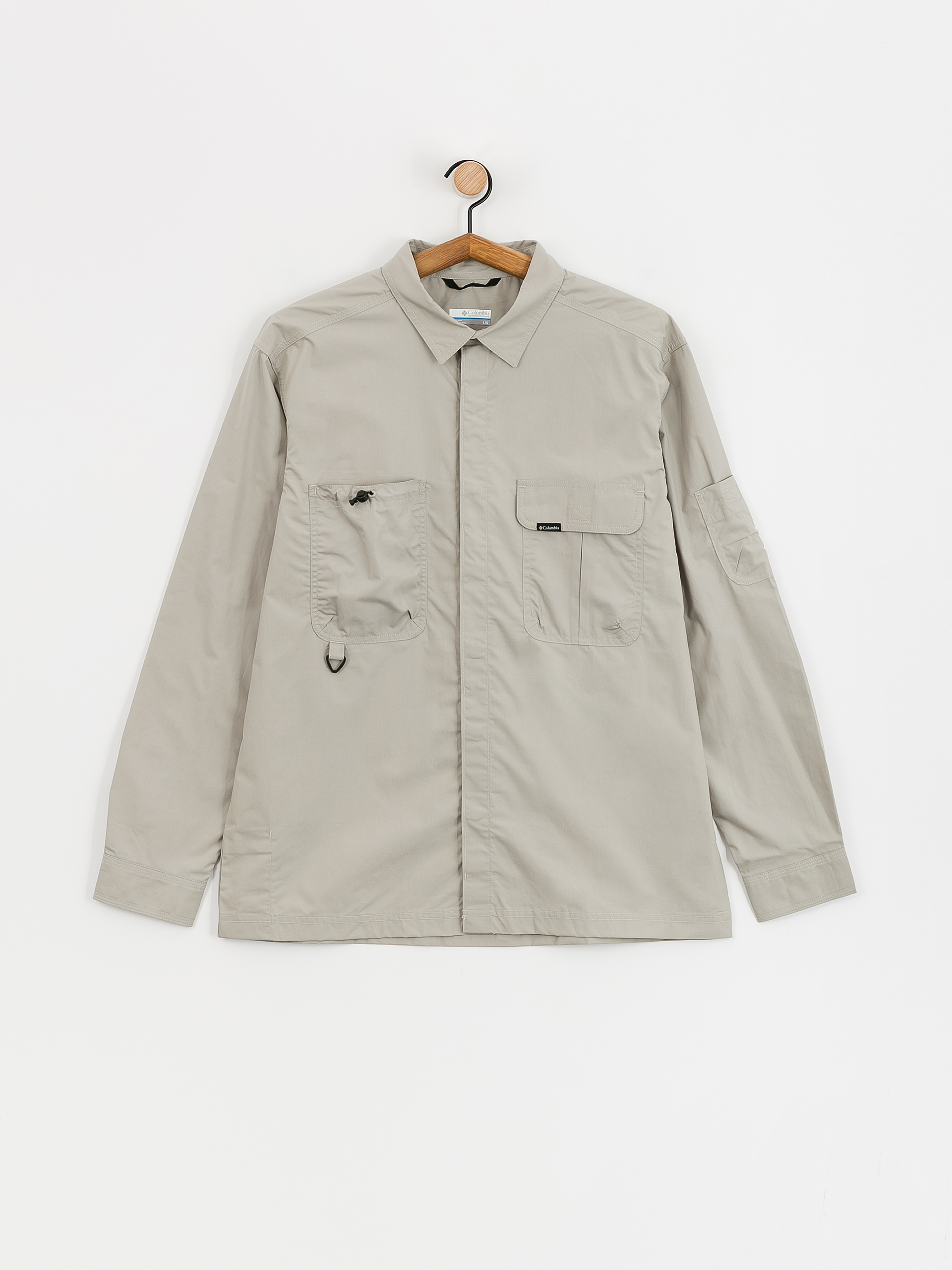 Cămașă Columbia Landroamer Cargo (flint grey)