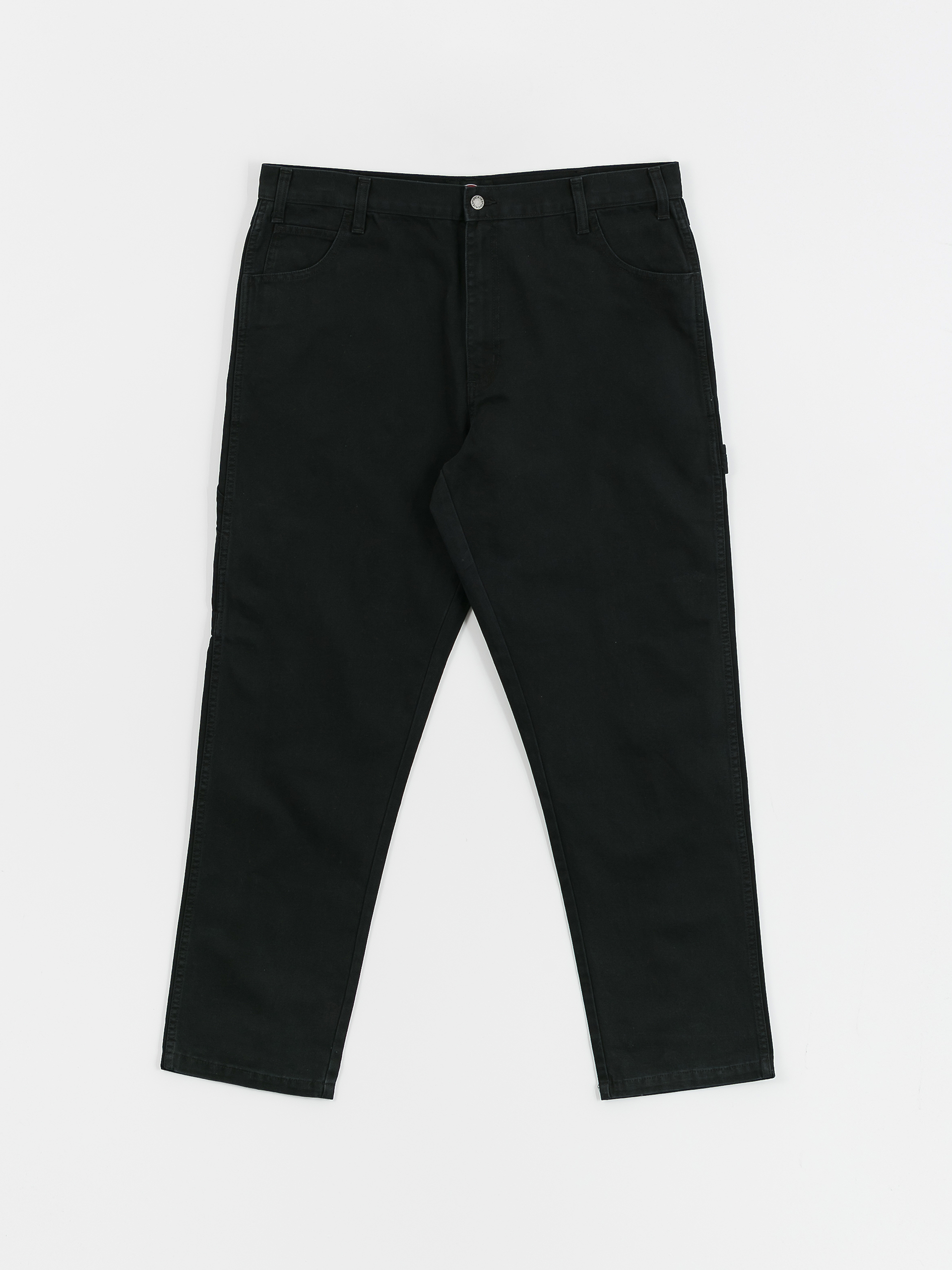 Pantaloni Dickies Duck Carpenter (stone washed black)