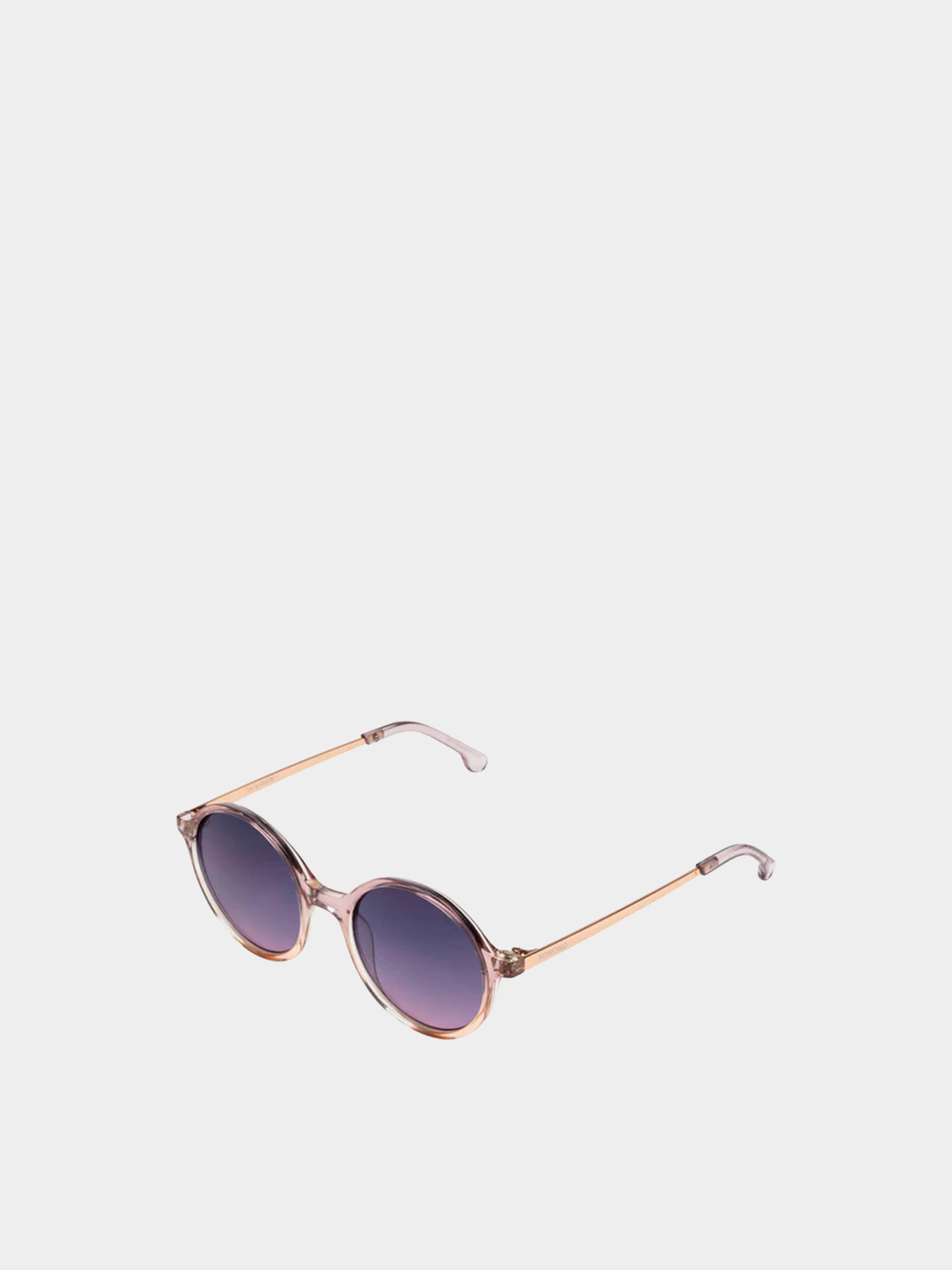 Ochelari de soare Komono Madison Metal (blush rose gold)