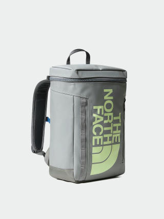Rucsac The North Face Base Camp Fuse Box Mini (smoked pearl/astro lime)