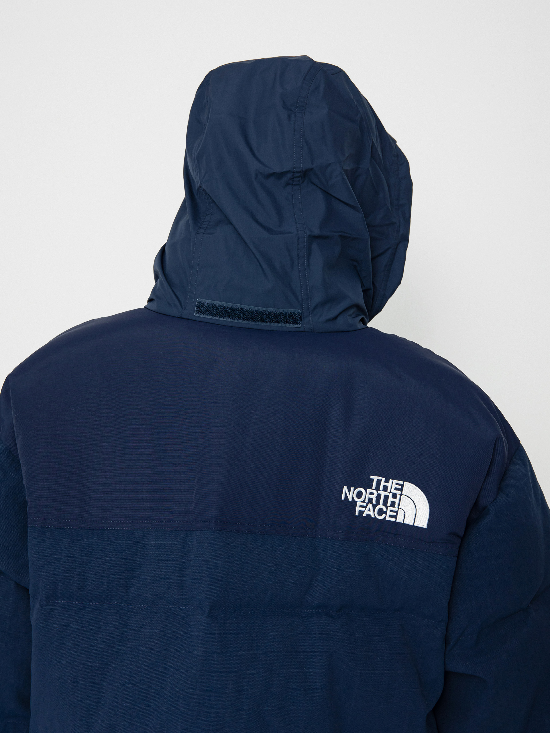 Geacă The North Face 92 Ripstop Nuptse (summit navy)