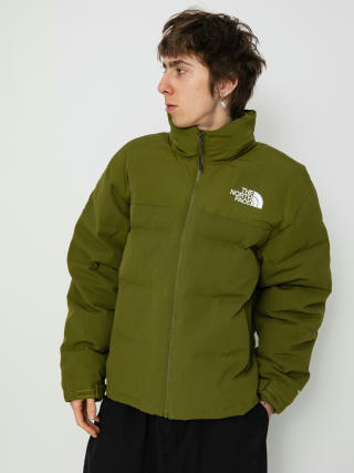 Geacă The North Face 92 Ripstop Nuptse (forest olive)