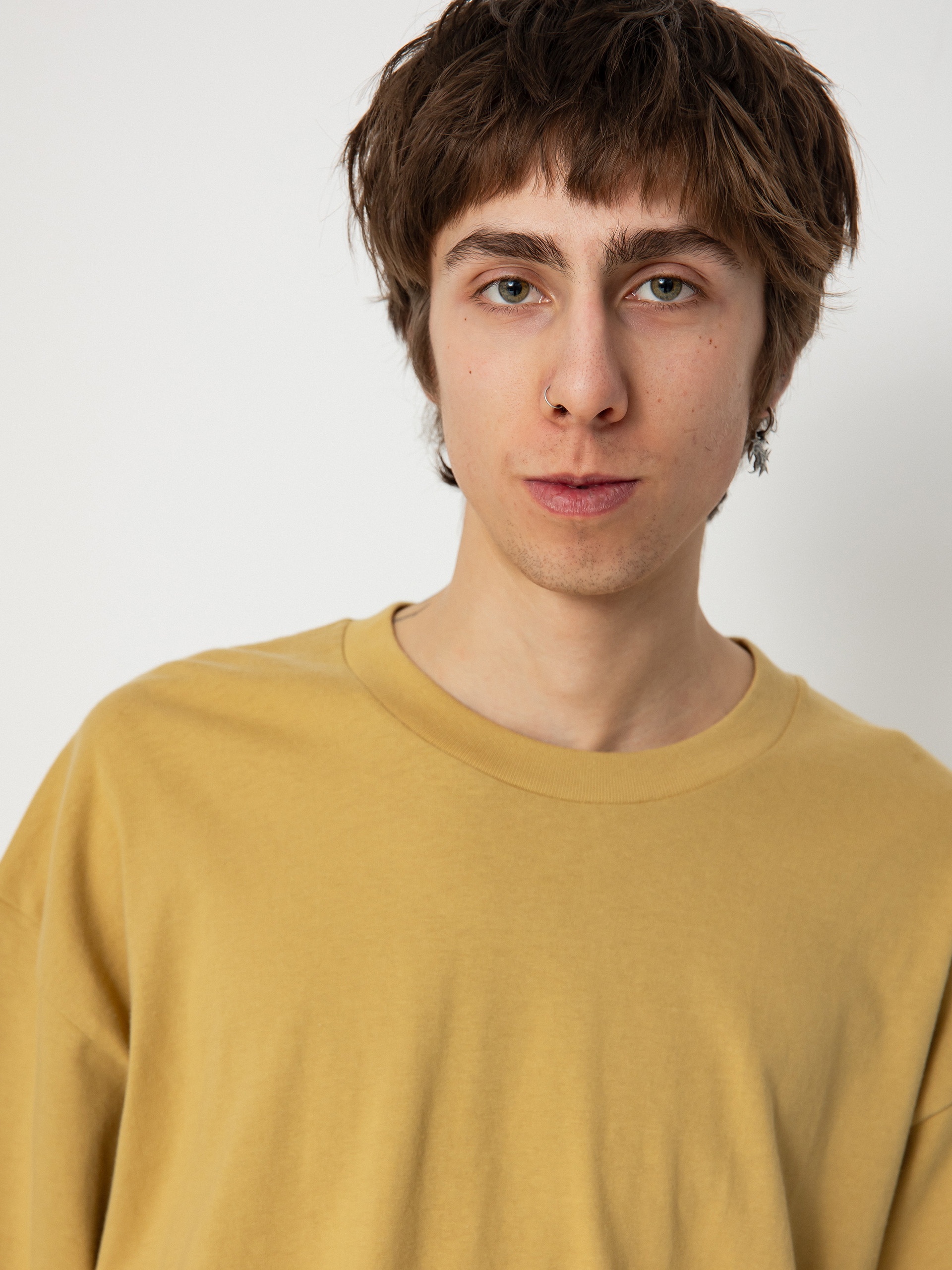 Tricou Vans Original Standards (antelope)