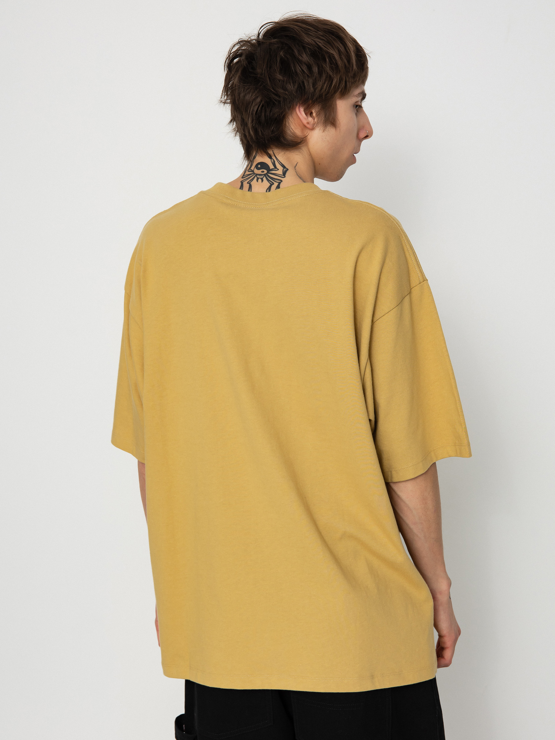 Tricou Vans Original Standards (antelope)