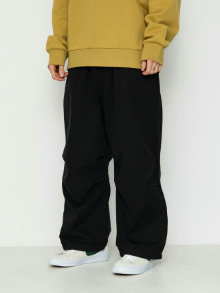 Pantaloni Carhartt WIP Judd (black)