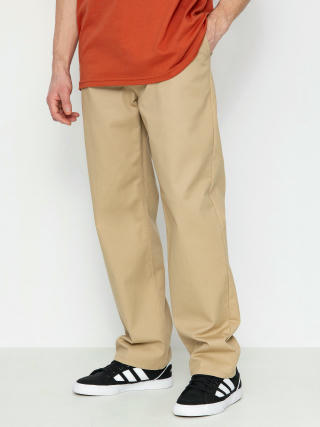 Pantaloni Brixton Choice Chino Relaxed (sand)