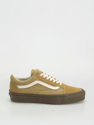 Pantofi Vans Old Skool 36 (salt wash dirty yellow)