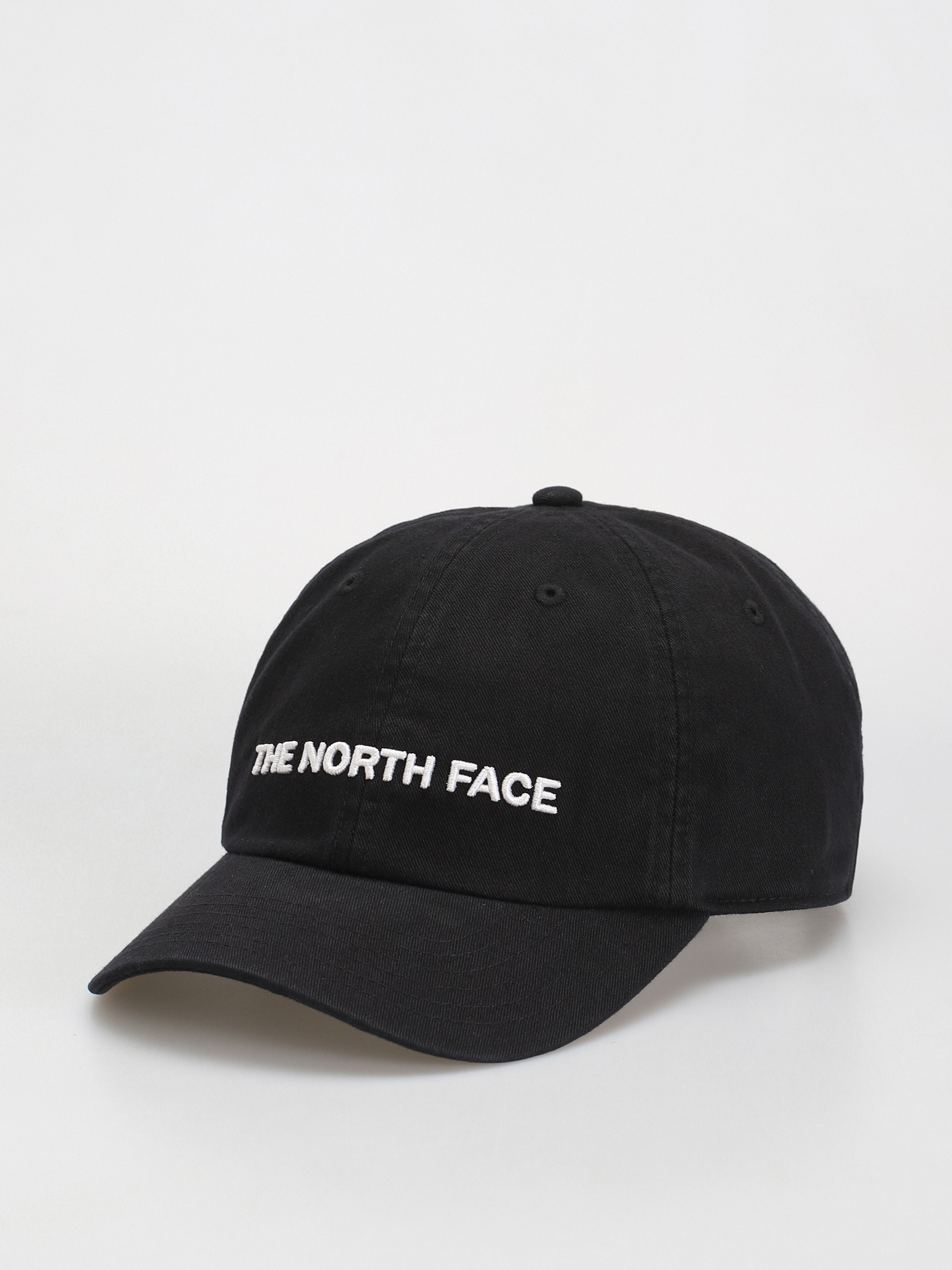 u0218apcu0103 The North Face Roomy Norm (tnf black/washed/horizo)