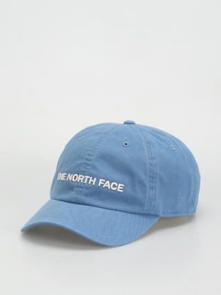 Șapcă The North Face Roomy Norm (indigo stone/washed/hor)