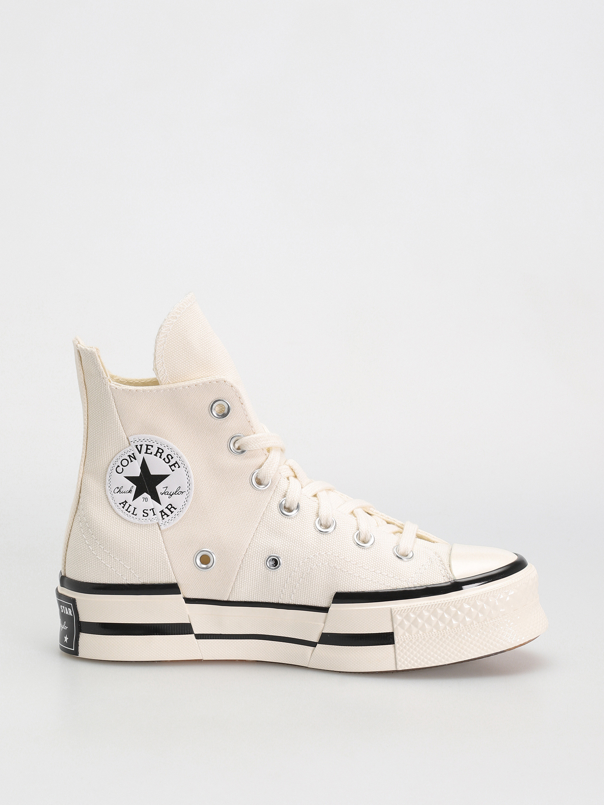 Teniu0219i Converse Chuck 70 Plus Hi (bone)