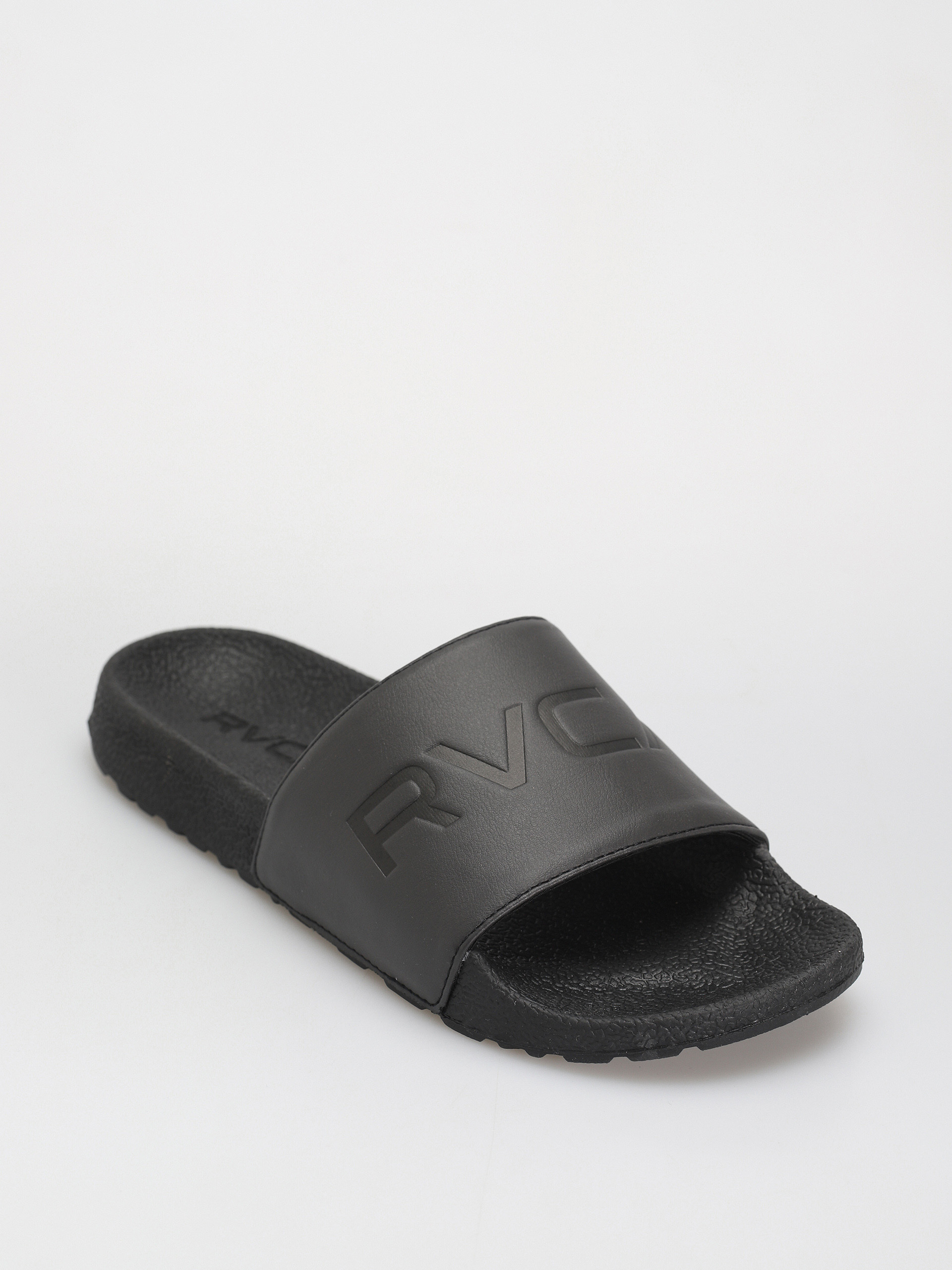 Pantofi RVCA Rvca Sport Slide (black)