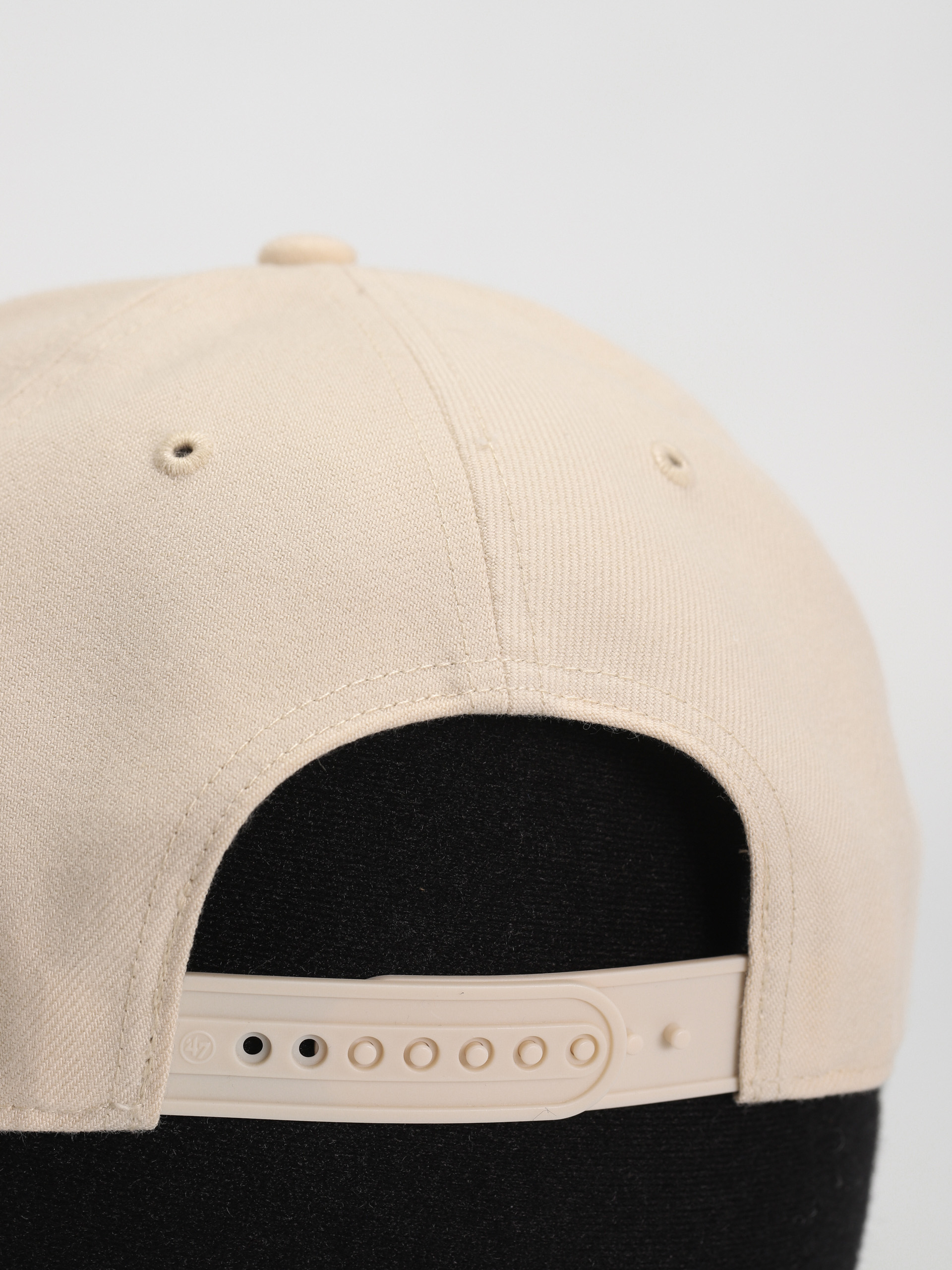 Șapcă 47 Brand MLB New York Yankees (natural)