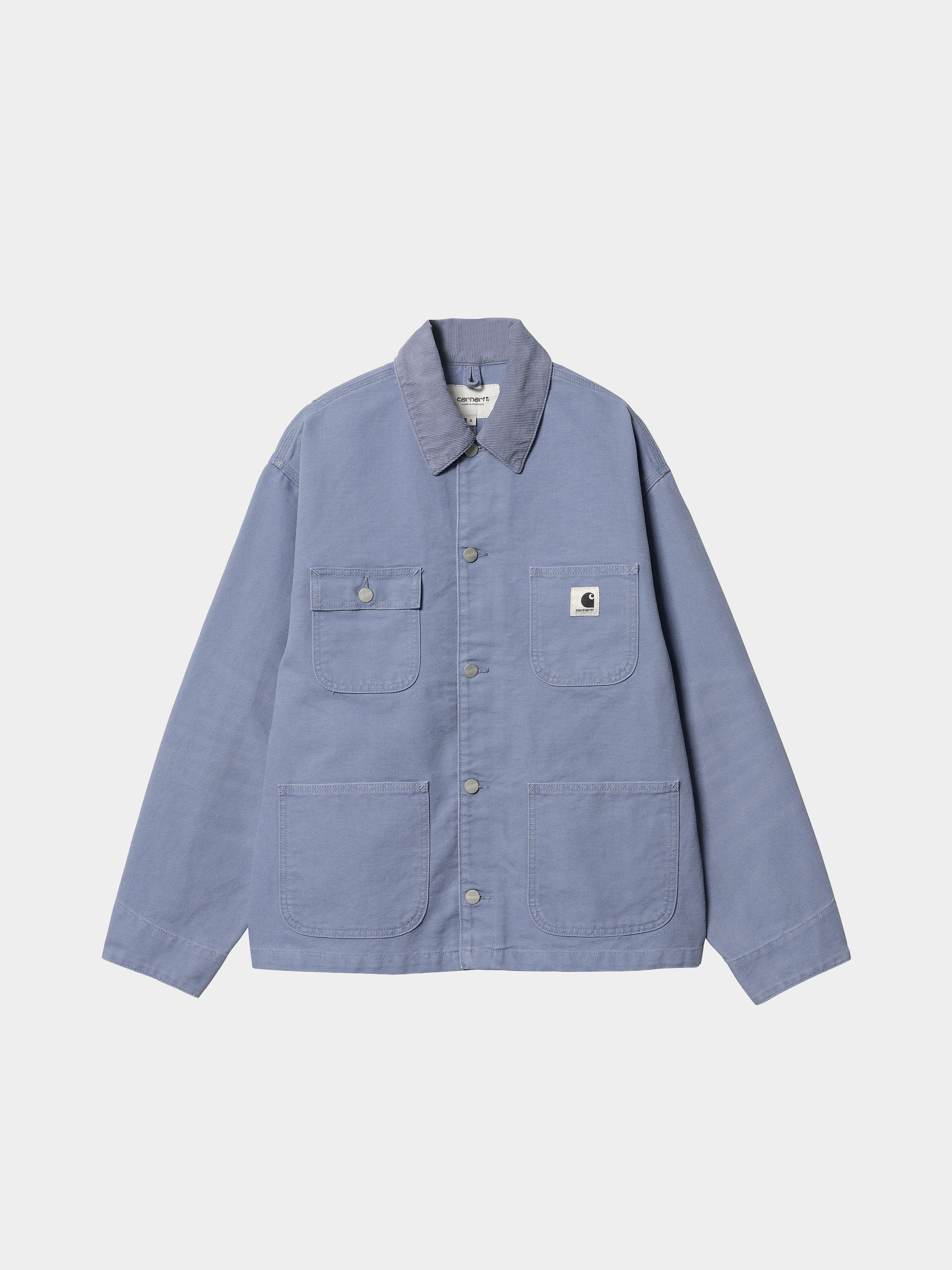 Geacă Carhartt WIP Michigan Og Wmn (bay blue/bay blue)