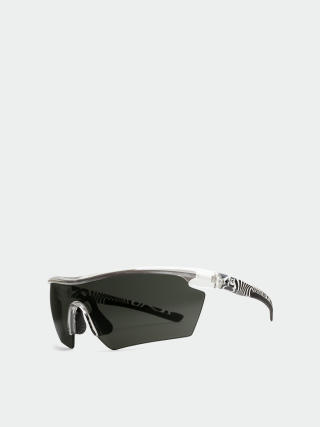 Ochelari de soare Volcom Download (asphalt beach/gray/green)