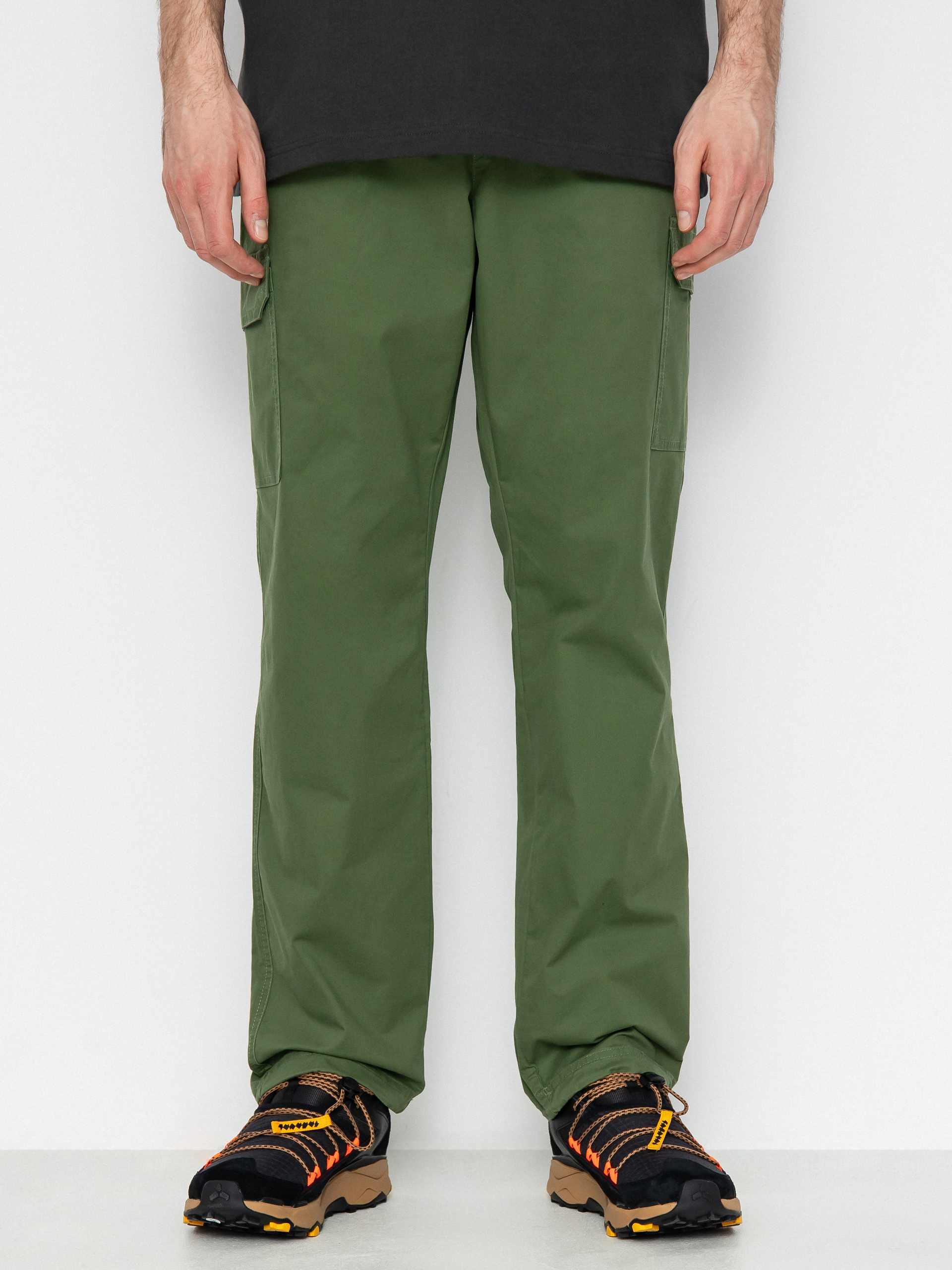 Pantaloni Columbia Rapid Rivers Cargo (canteen)