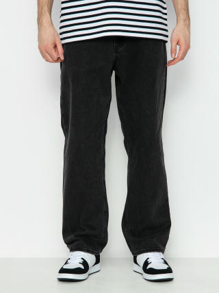 Pantaloni RVCA Americana Dayshift Denim (black rinse)