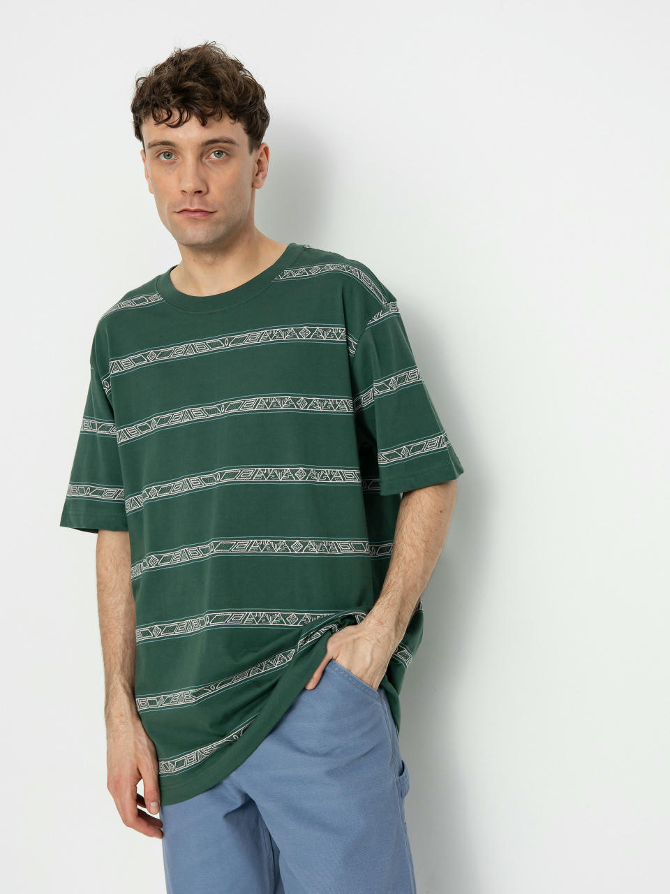 Tricou Element Fillmore (garden topiary)