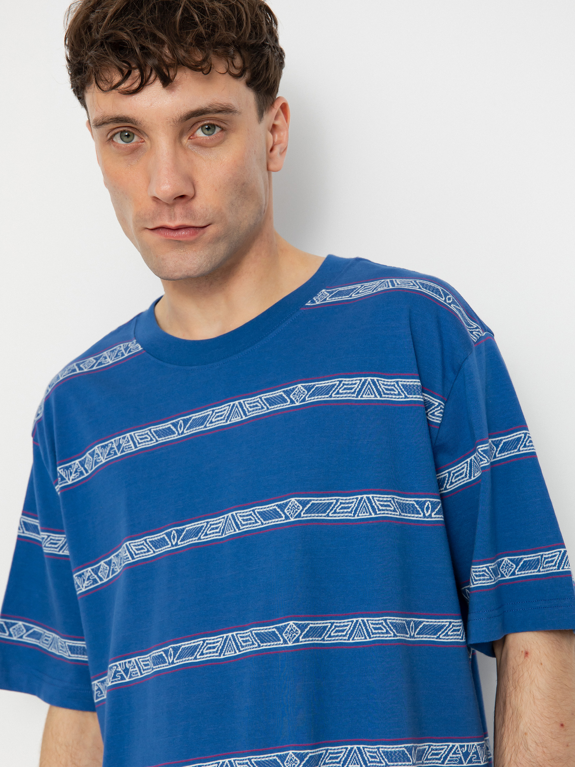 Tricou Element Fillmore (nouvean navy)