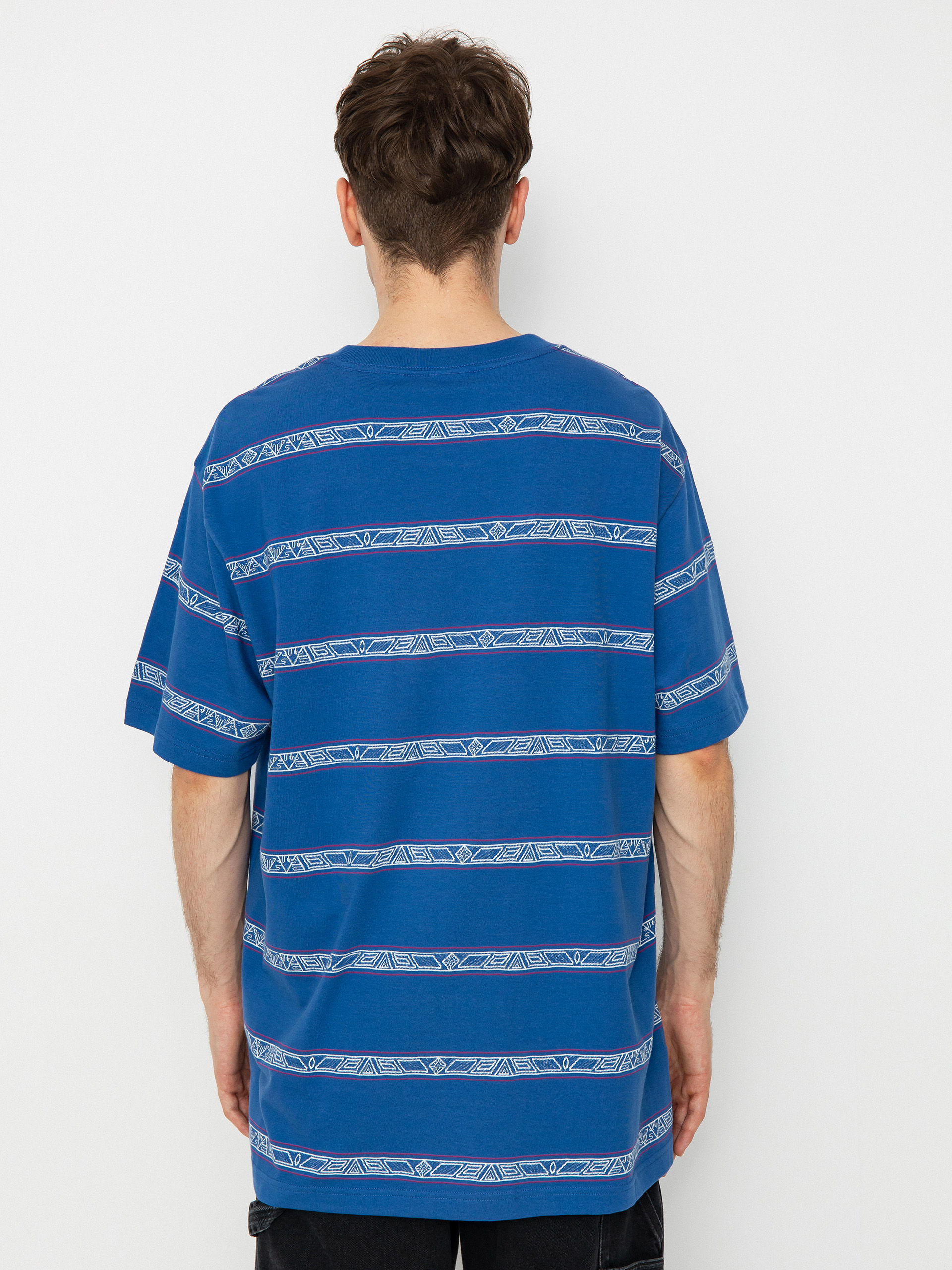 Tricou Element Fillmore (nouvean navy)