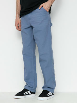 Pantaloni Carhartt WIP Single Knee (bay blue)