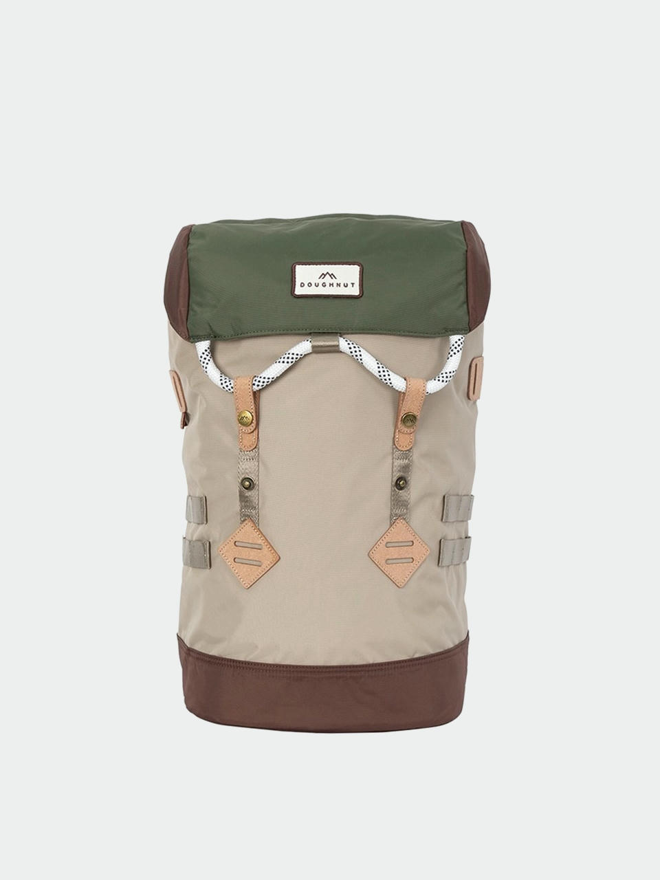 Rucsac Doughnut Colorado Jungle Series (beige)