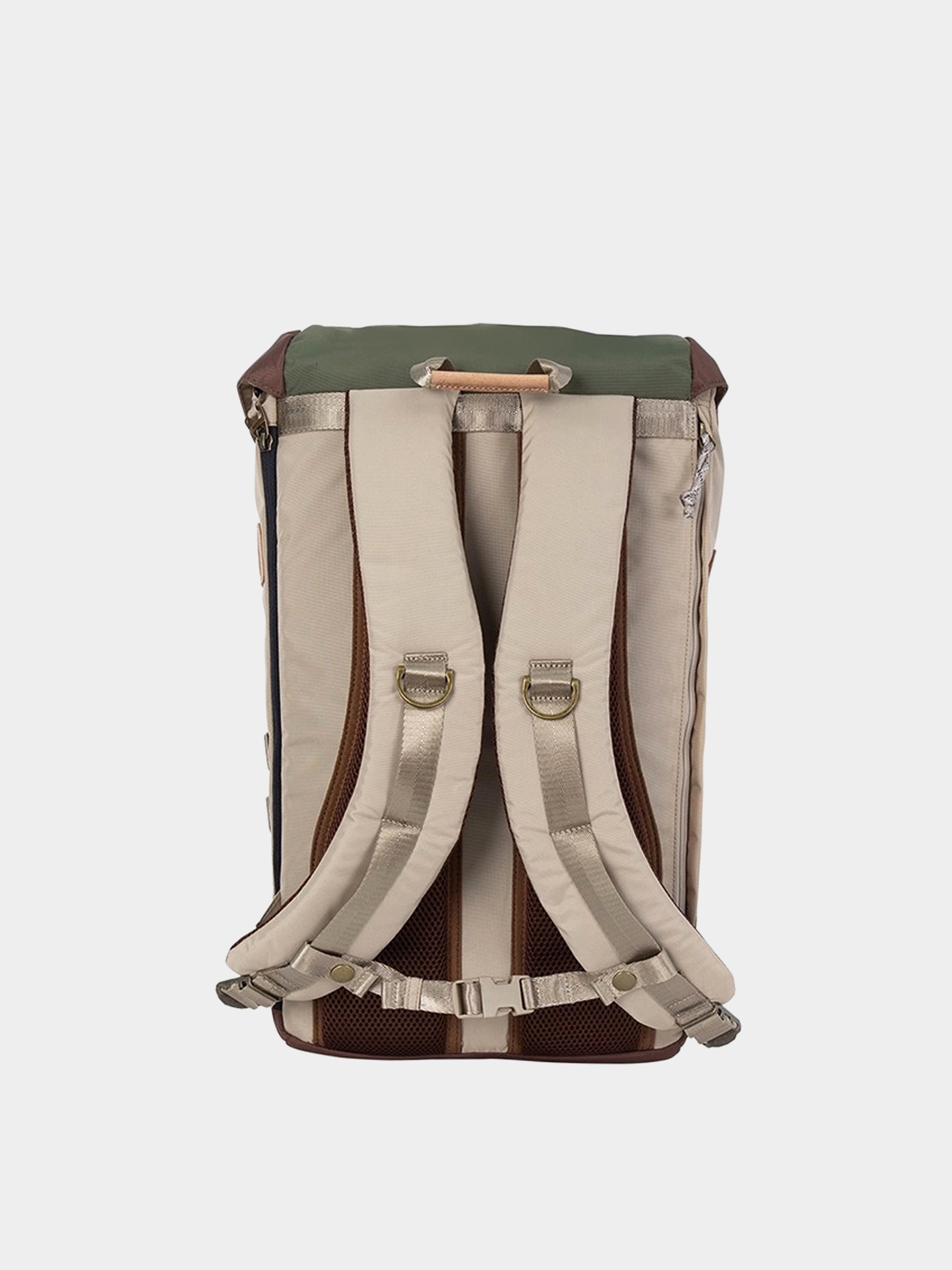 Rucsac Doughnut Colorado Jungle Series (beige)
