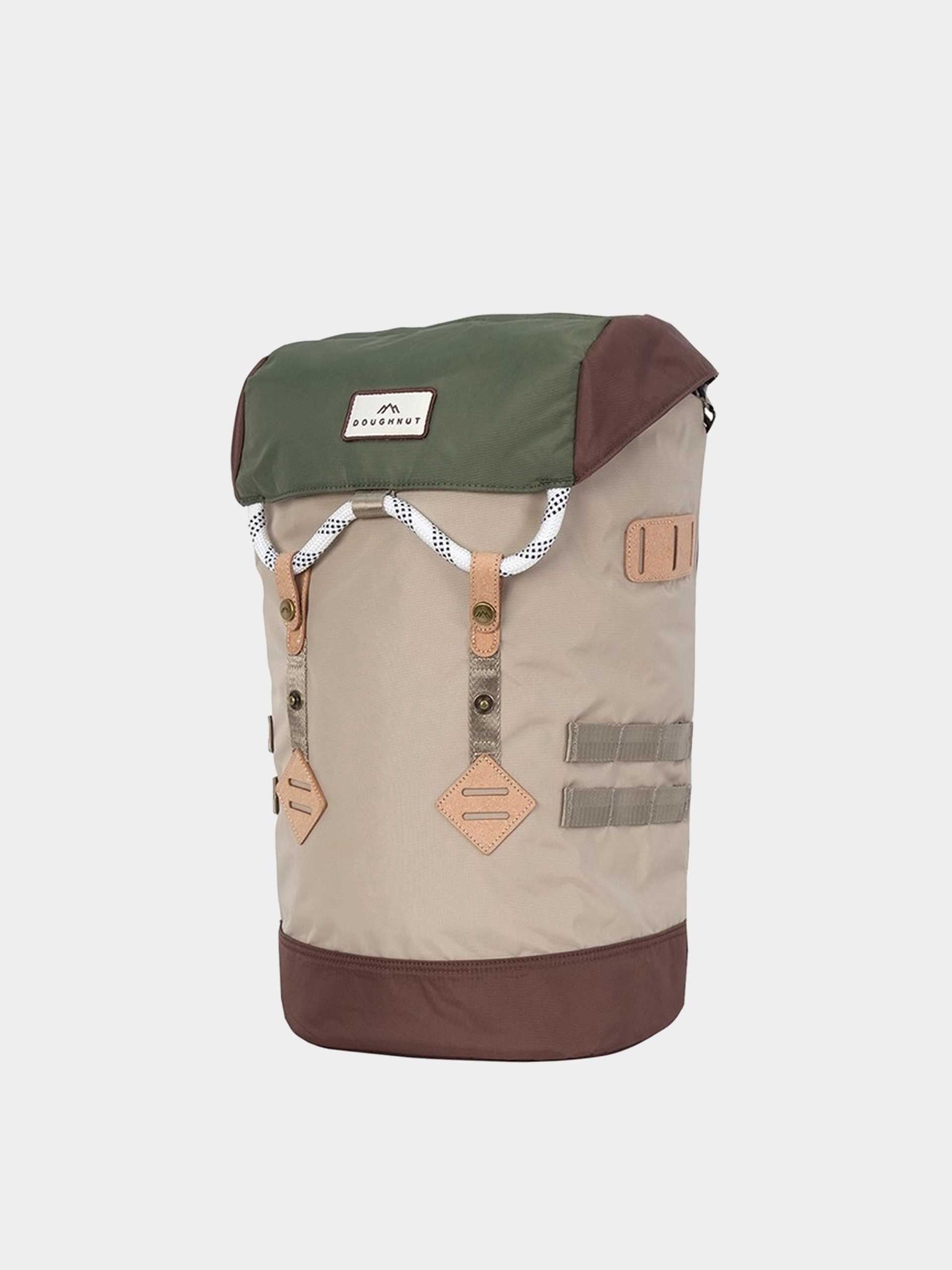 Rucsac Doughnut Colorado Jungle Series (beige)