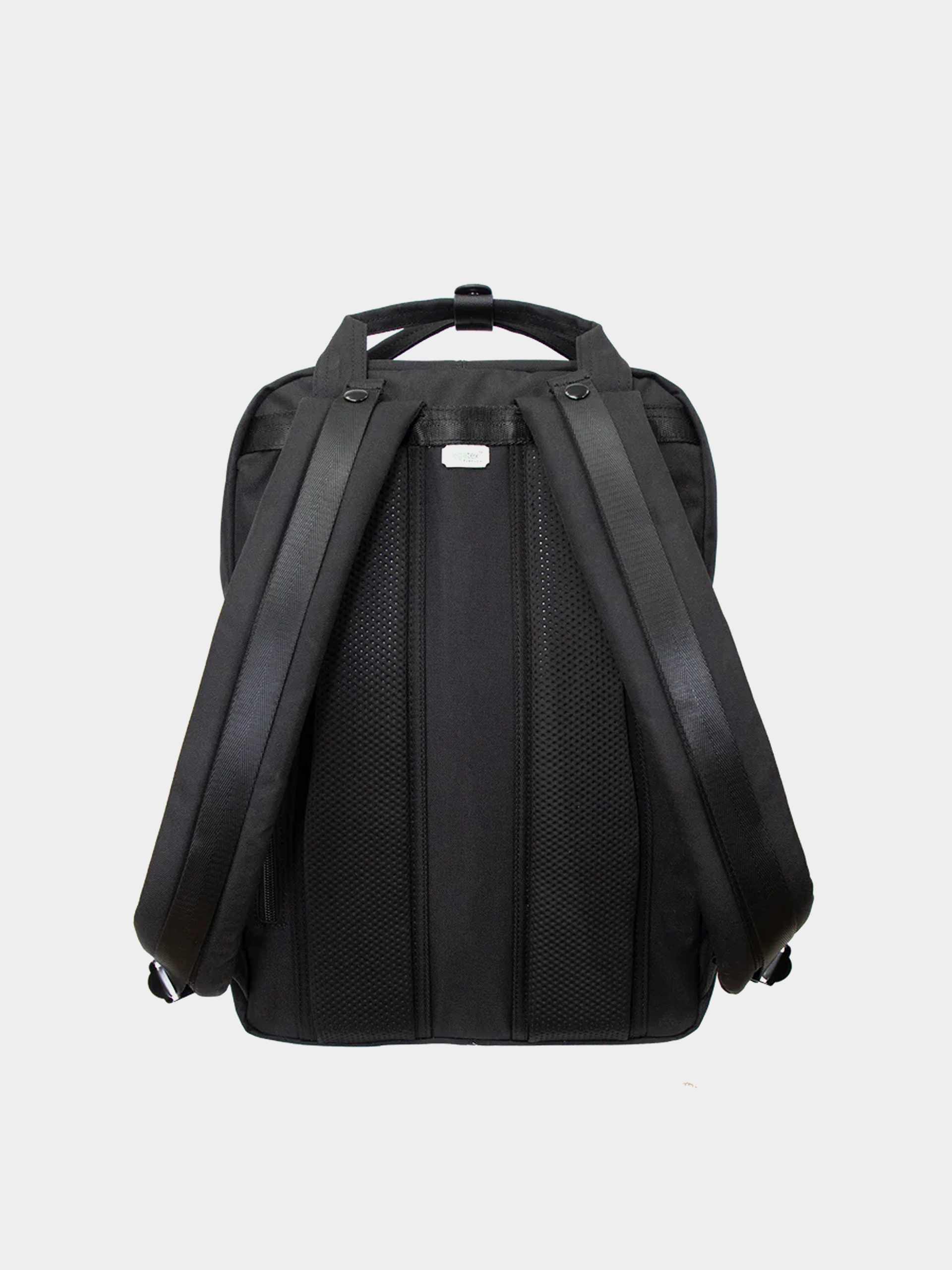 Rucsac Doughnut Macaroon Large Reborn Black Series (black)