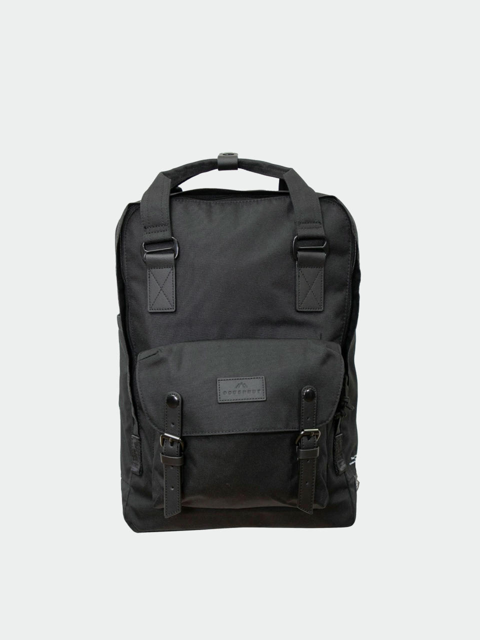 Rucsac Doughnut Macaroon Large Reborn Black Series (black)