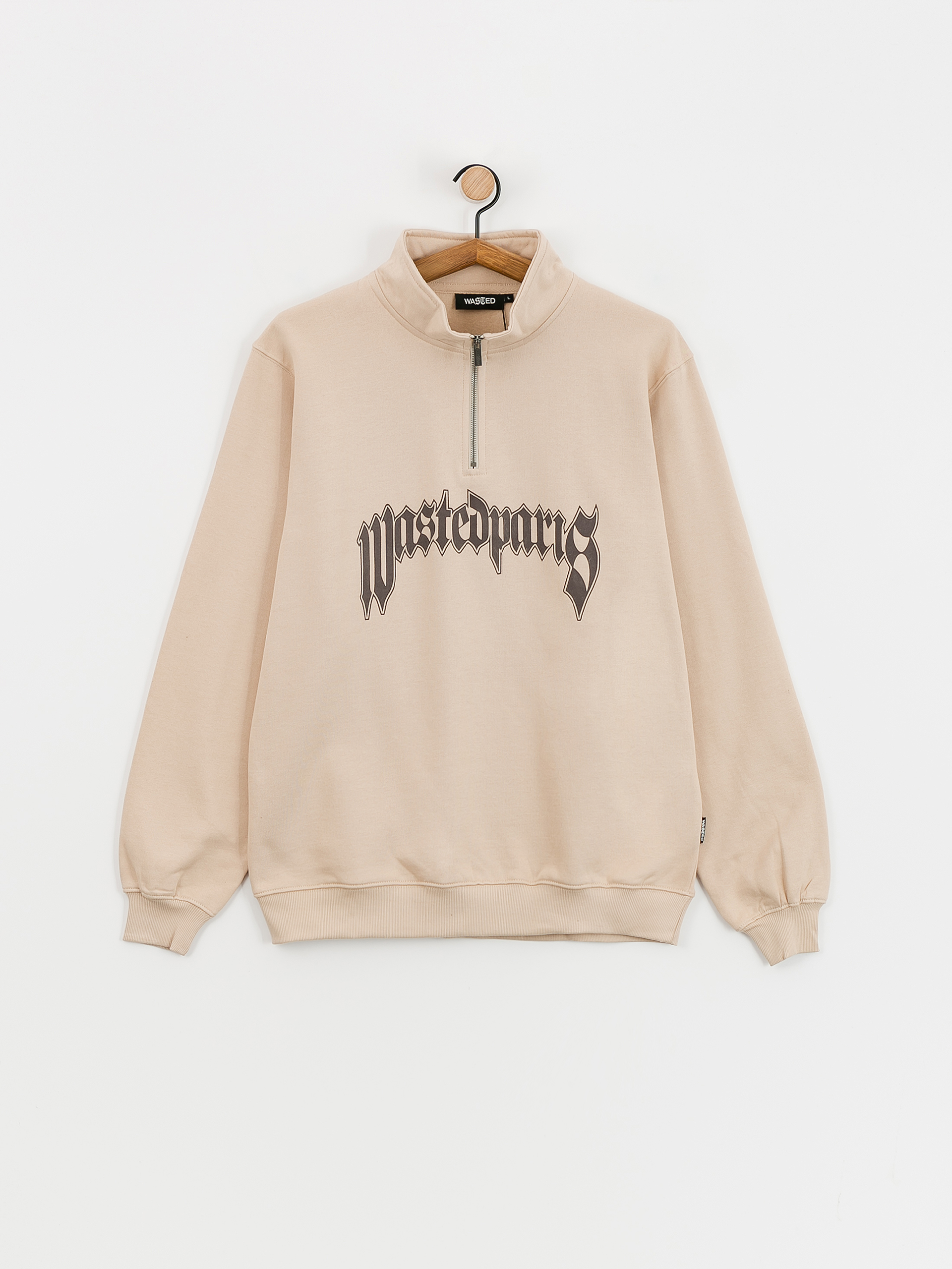 Hanorac Wasted Paris Funnel Pitcher (dune)