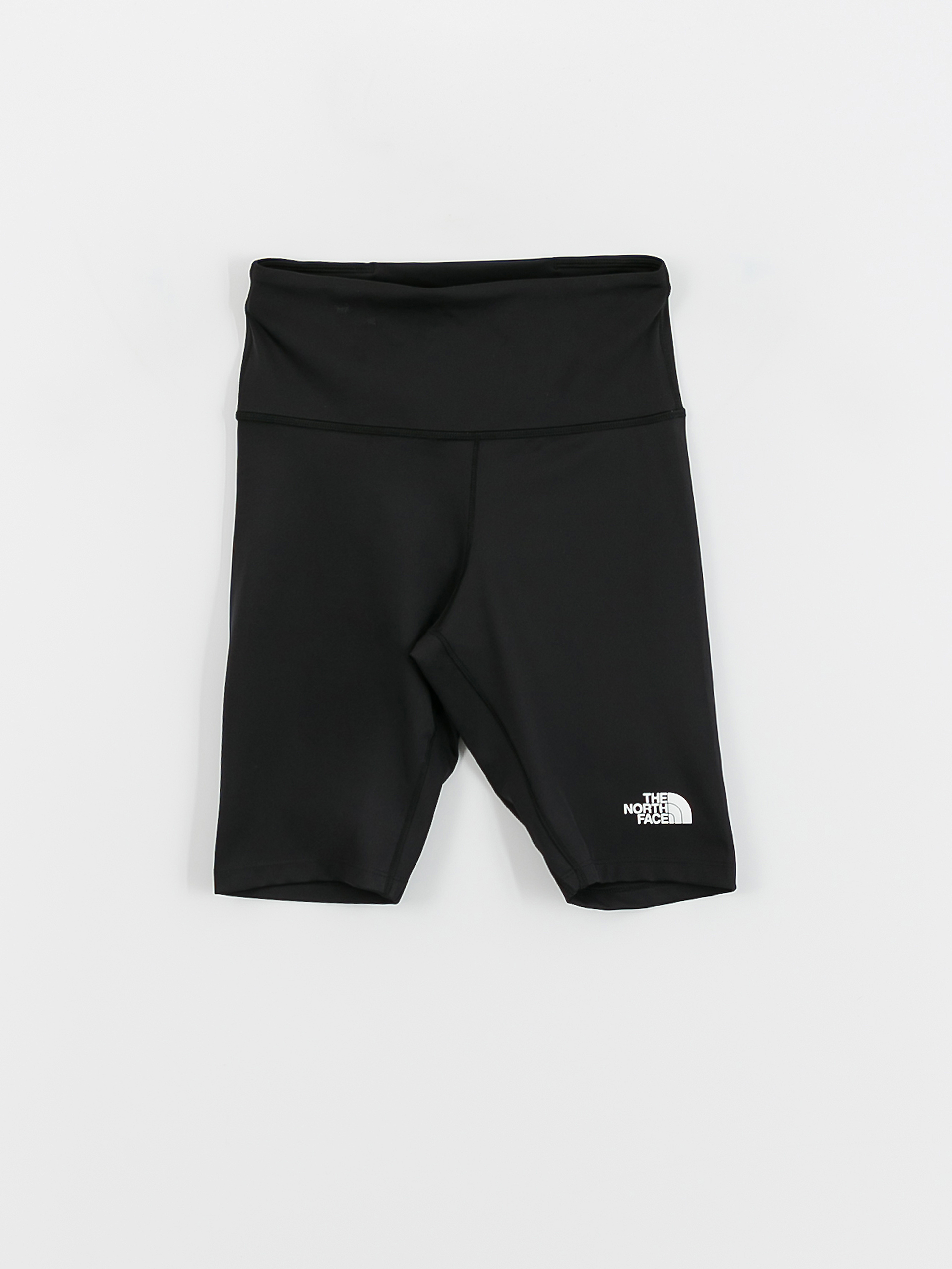 Colanți The North Face Flex 8In Tight Wmn (tnf black)
