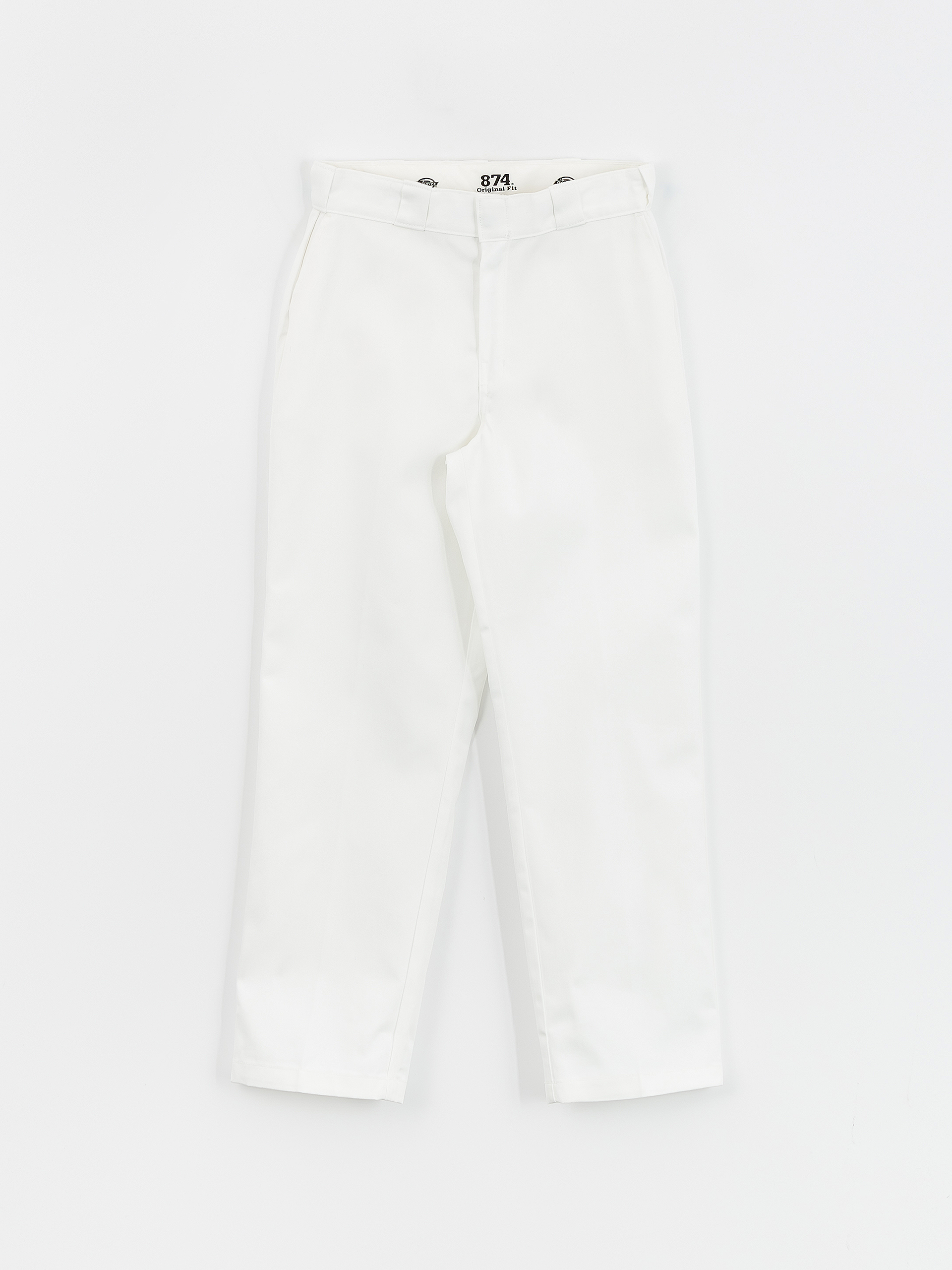 Pantaloni Dickies 874 Workpant Wmn (white)