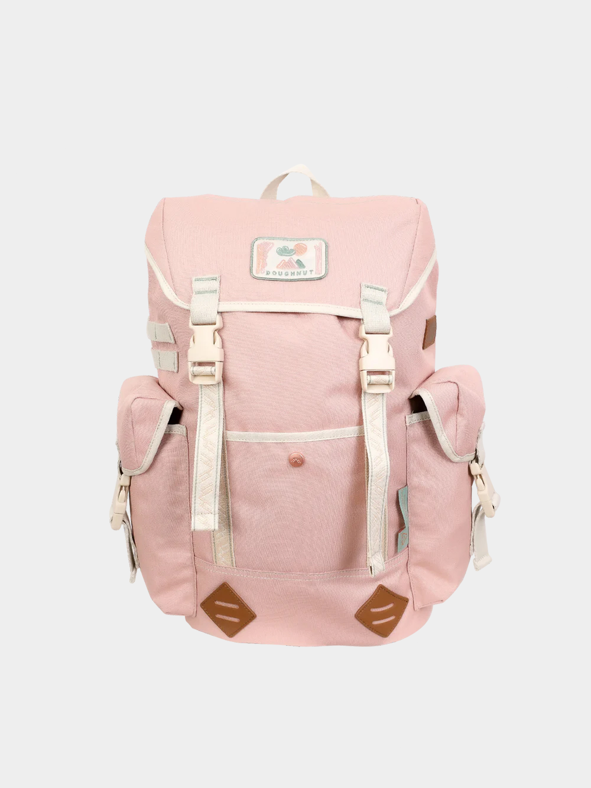 Rucsac Doughnut Grounder Dreamwalker Series (pink)