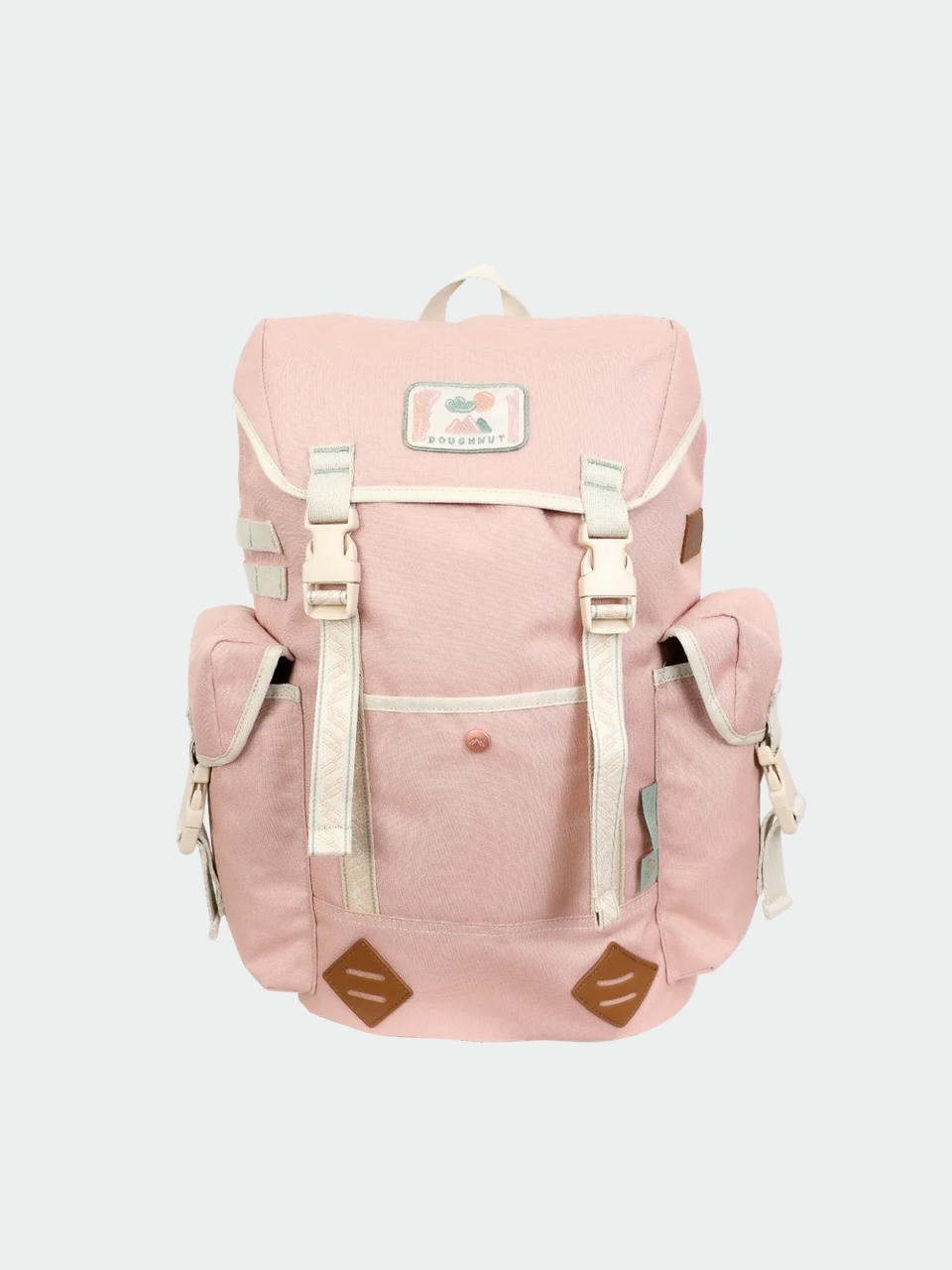 Rucsac Doughnut Grounder Dreamwalker Series (pink)