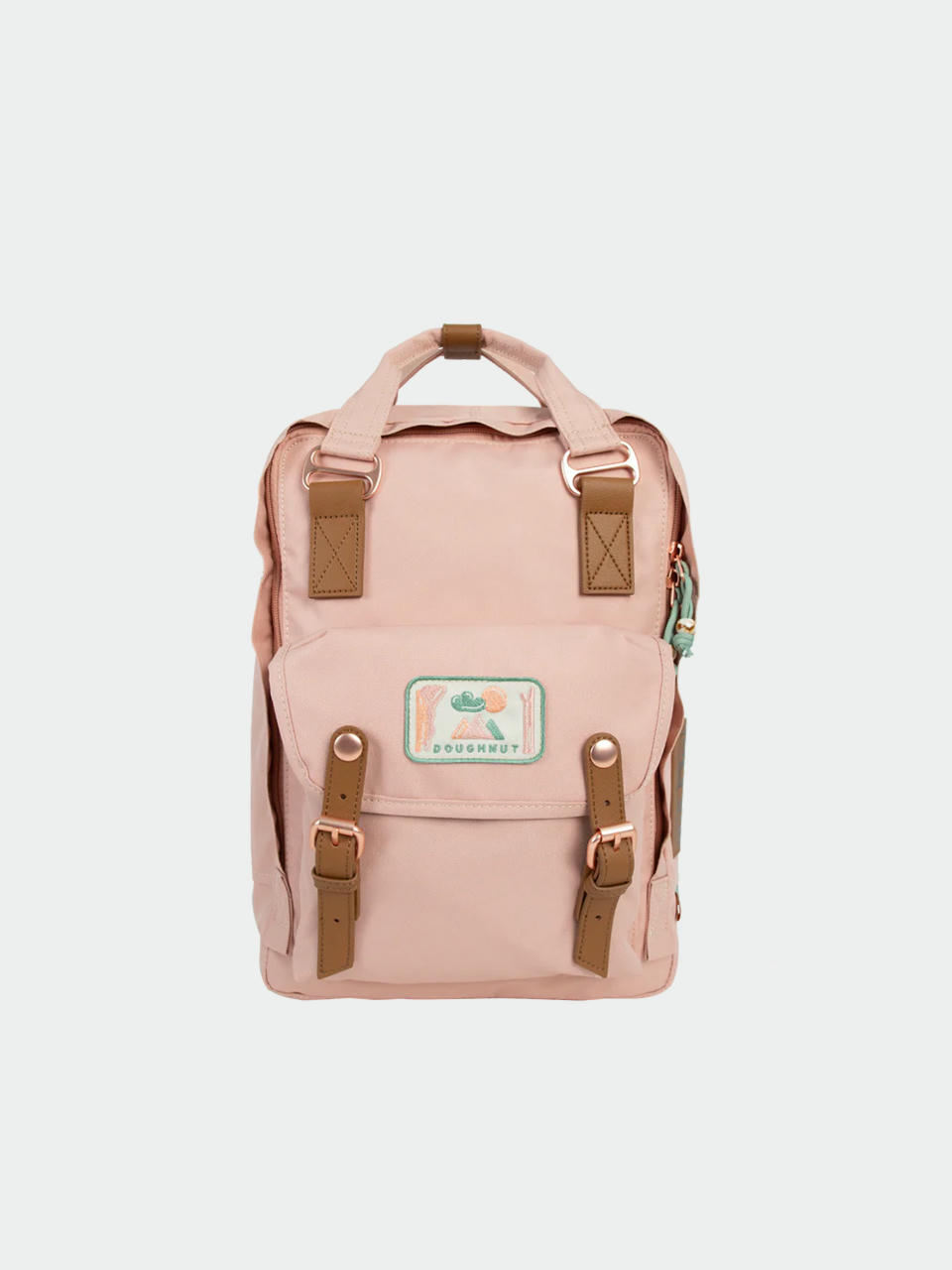 Rucsac Doughnut Macaroon Dreamwalker Series (pink)