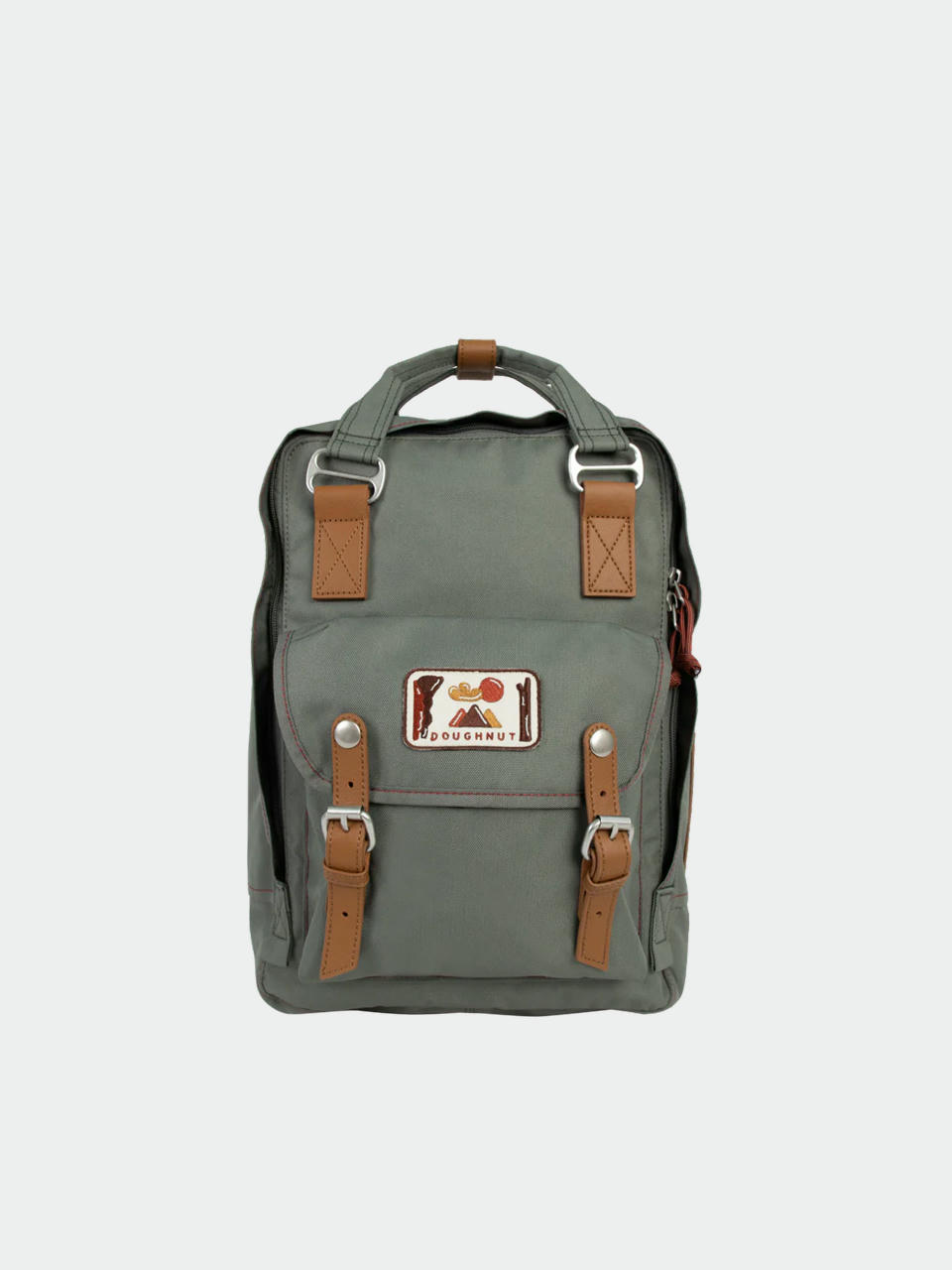 Rucsac Doughnut Macaroon Dreamwalker Series (grey)