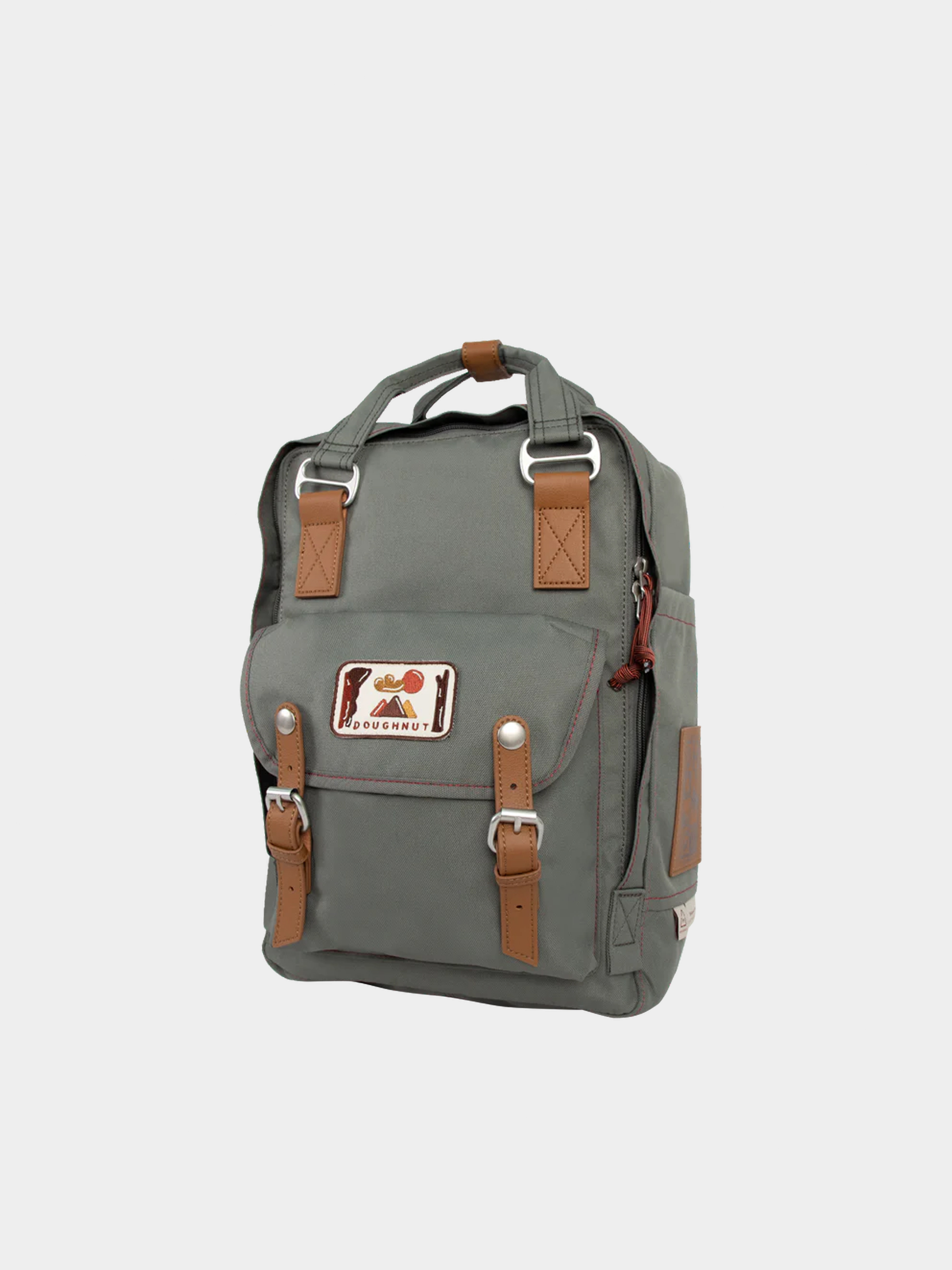 Rucsac Doughnut Macaroon Dreamwalker Series (grey)