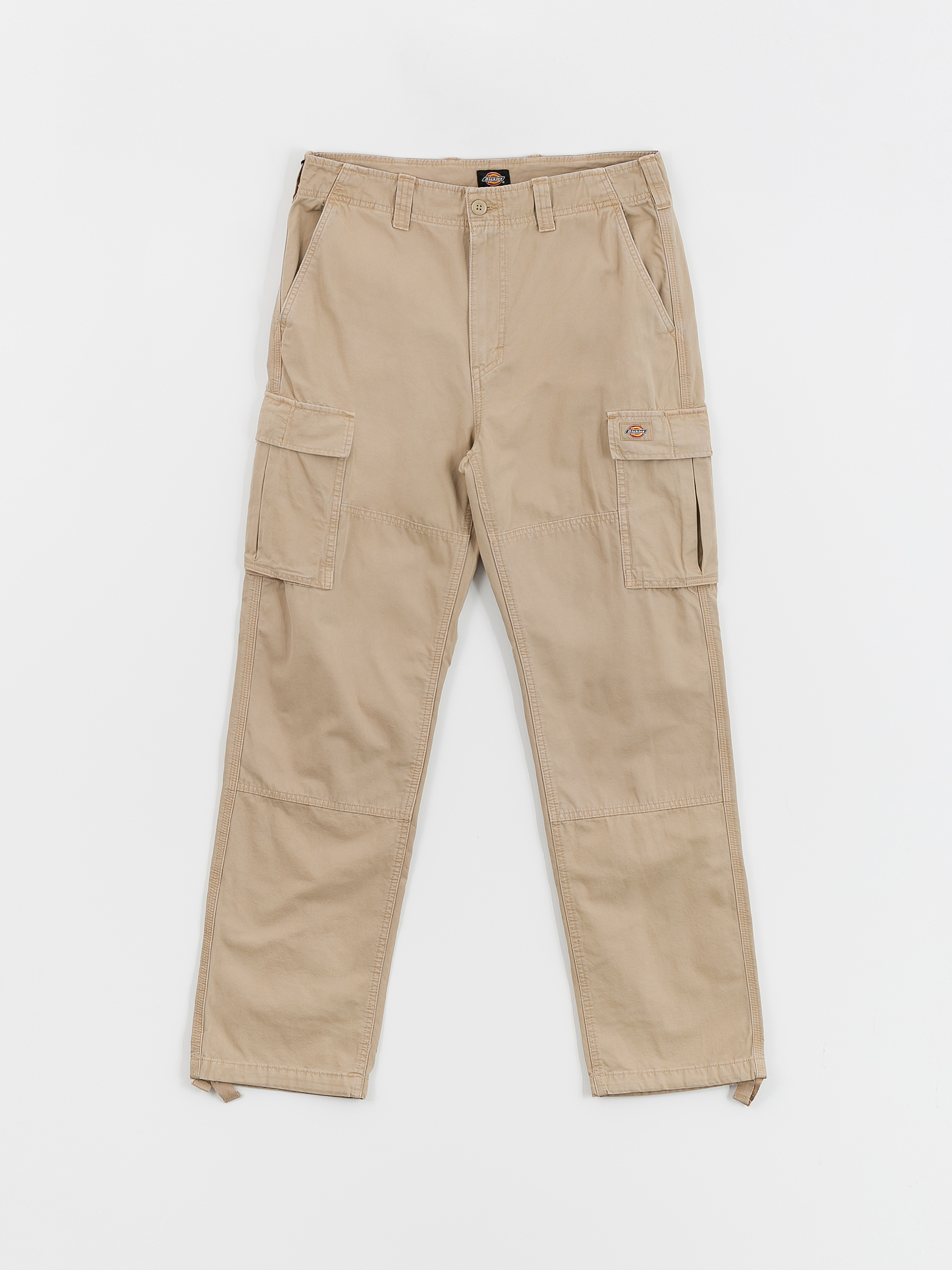 Pantaloni Dickies Johnson Cargo (desert sand)