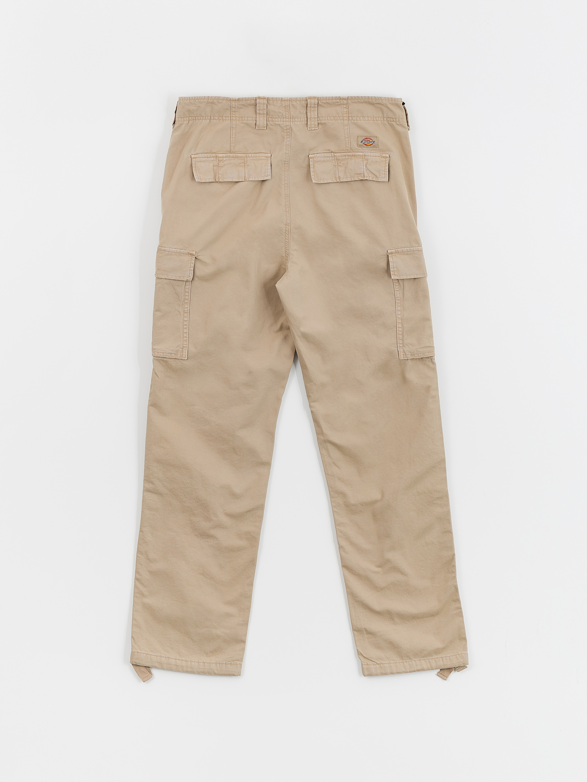 Pantaloni Dickies Johnson Cargo (desert sand)