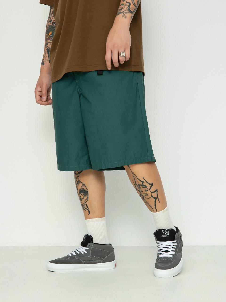 Șort Vans City Boy Baggy (bistro green)