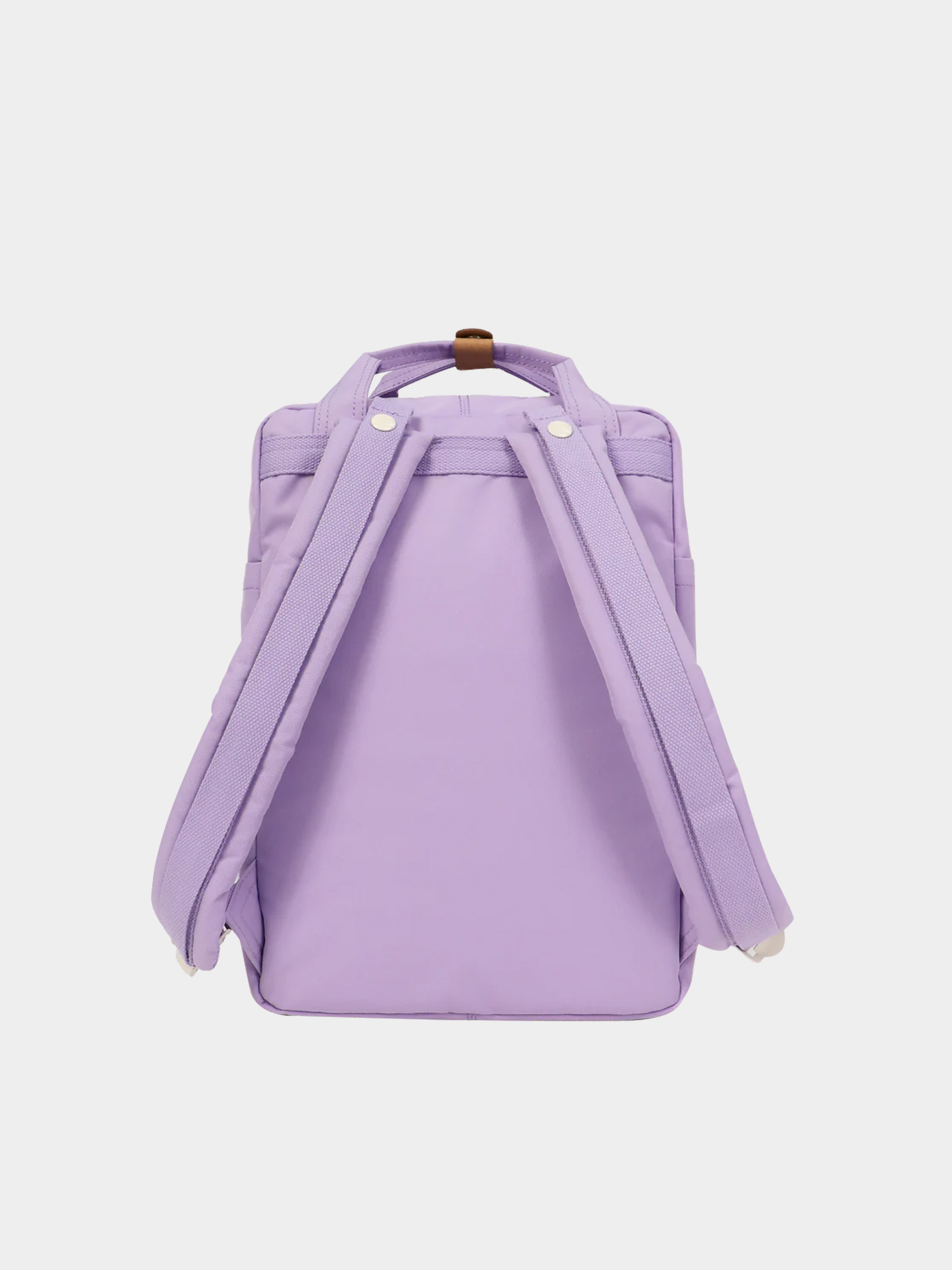 Rucsac Doughnut Macaroon Kaleido Series (wisteria)