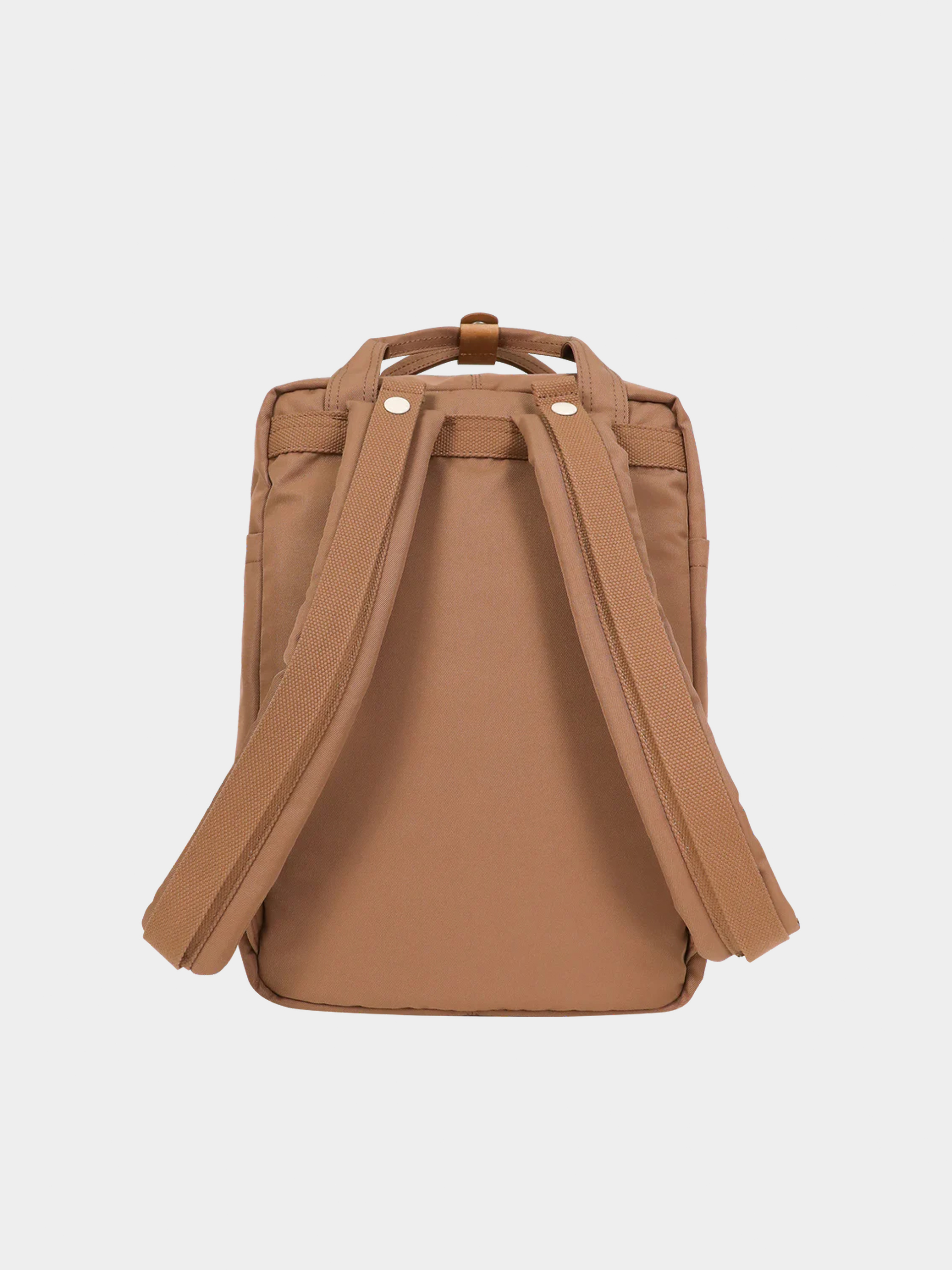 Rucsac Doughnut Macaroon Kaleido Series (mushroom checked)