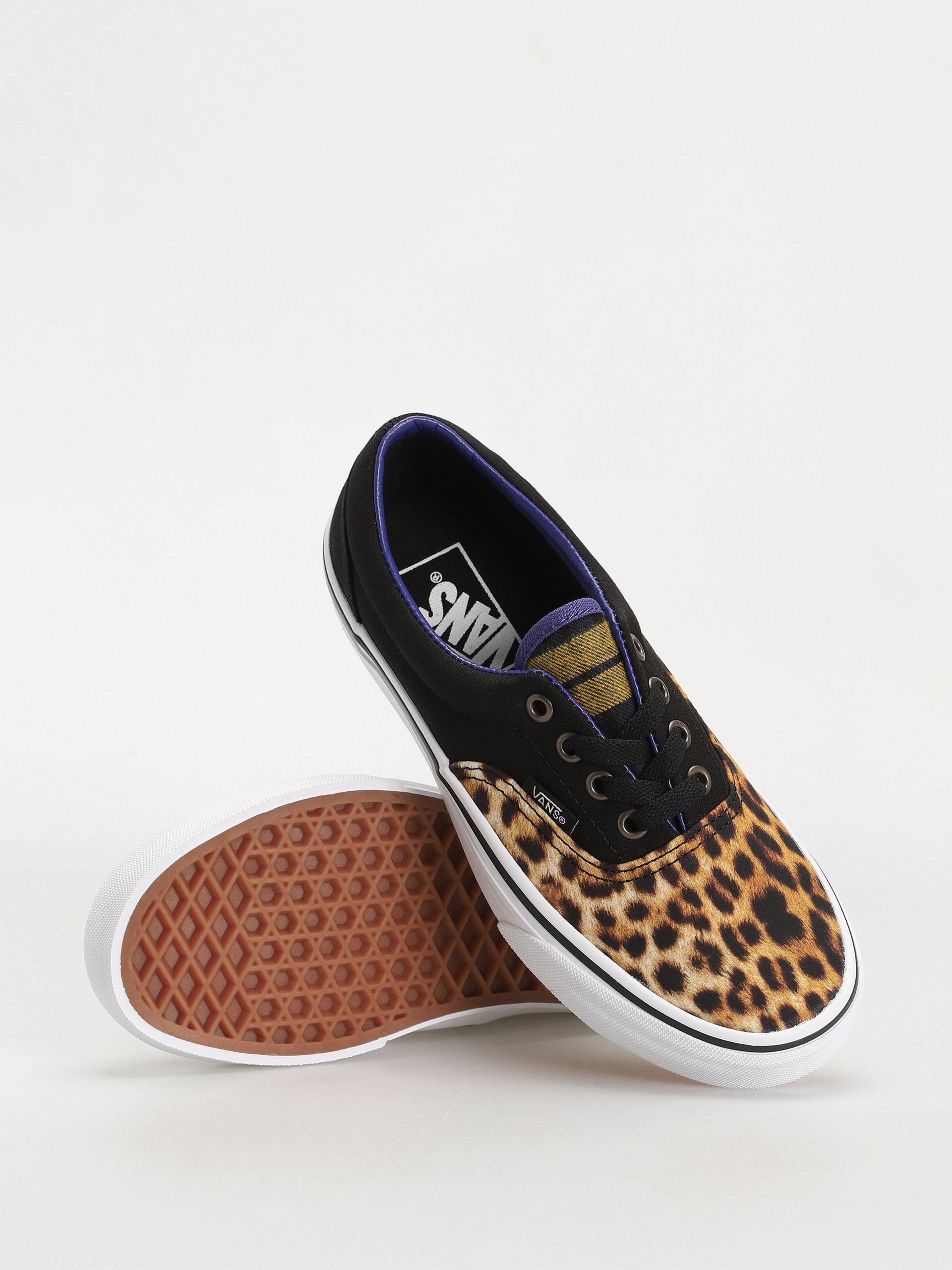 Pantofi Vans Era (90s grunge black)