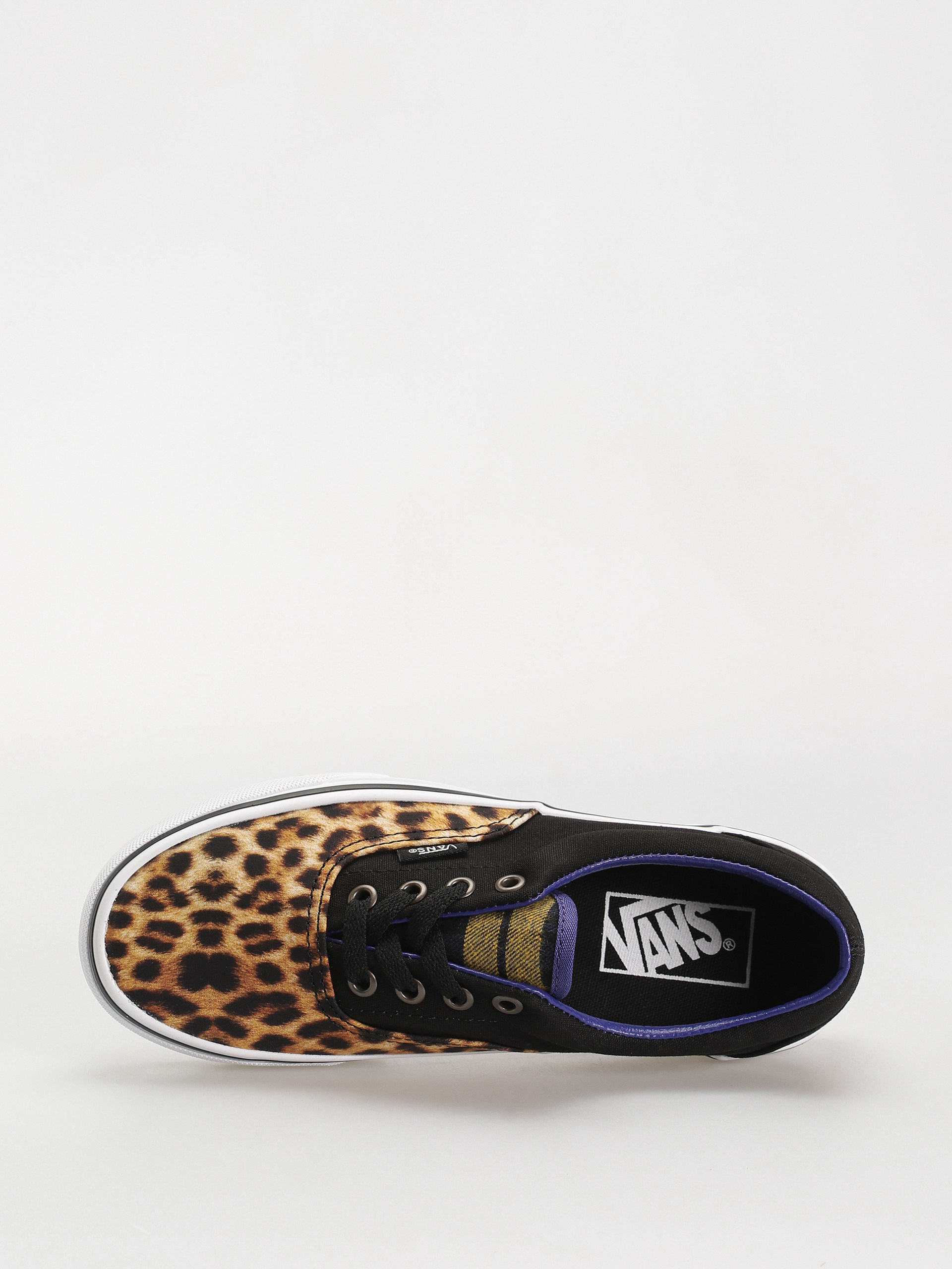 Pantofi Vans Era (90s grunge black)